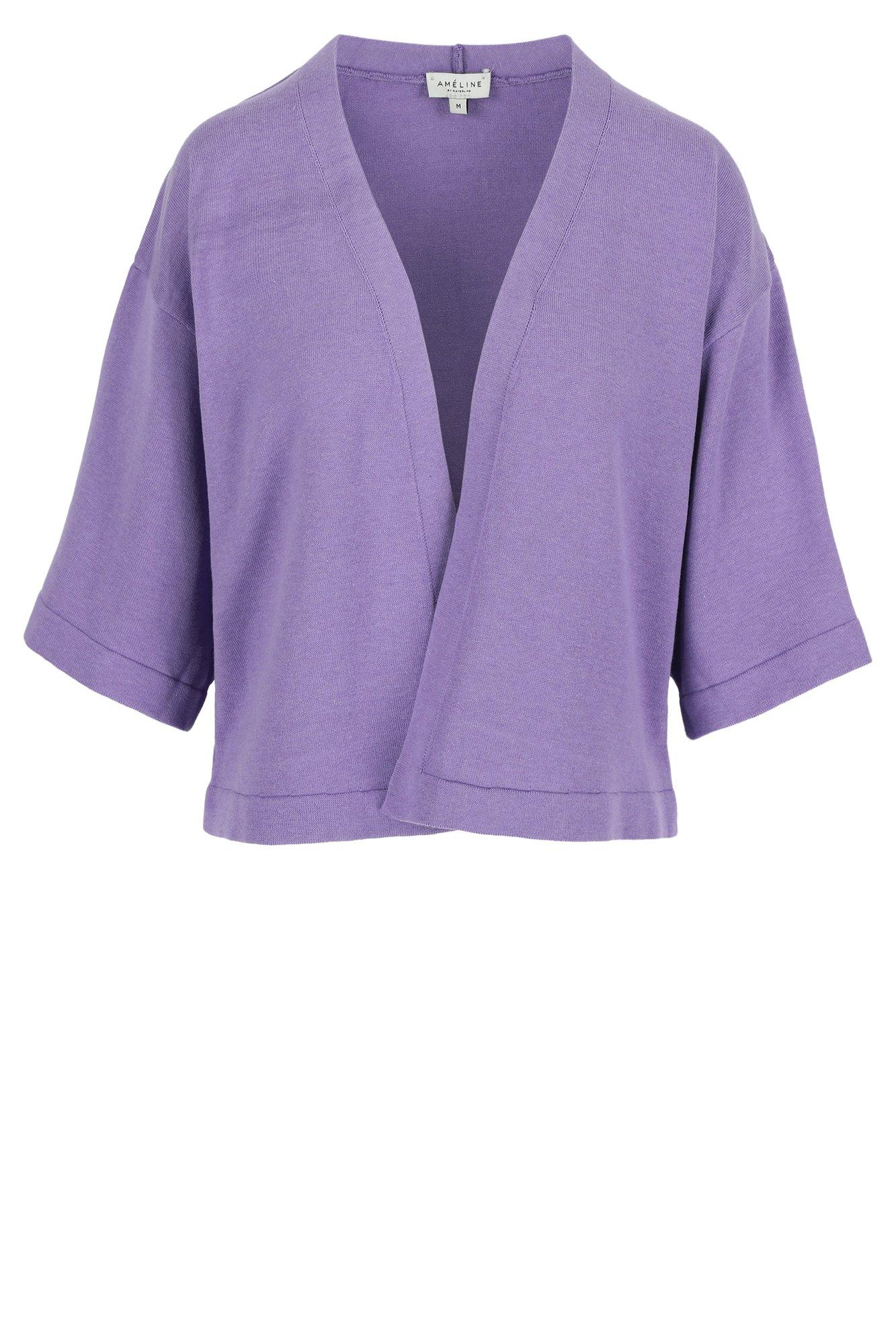 violet
