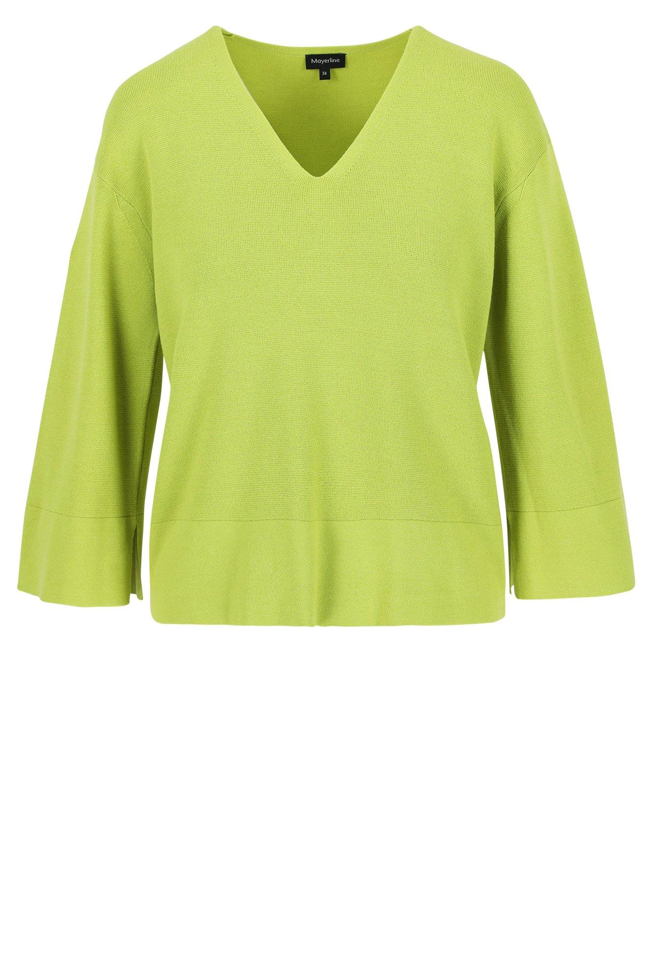 Pull manches larges - null - may