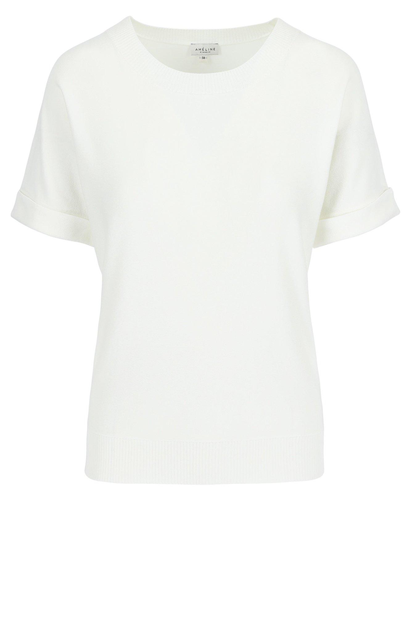 Pulls - Pull manches chauve-souris