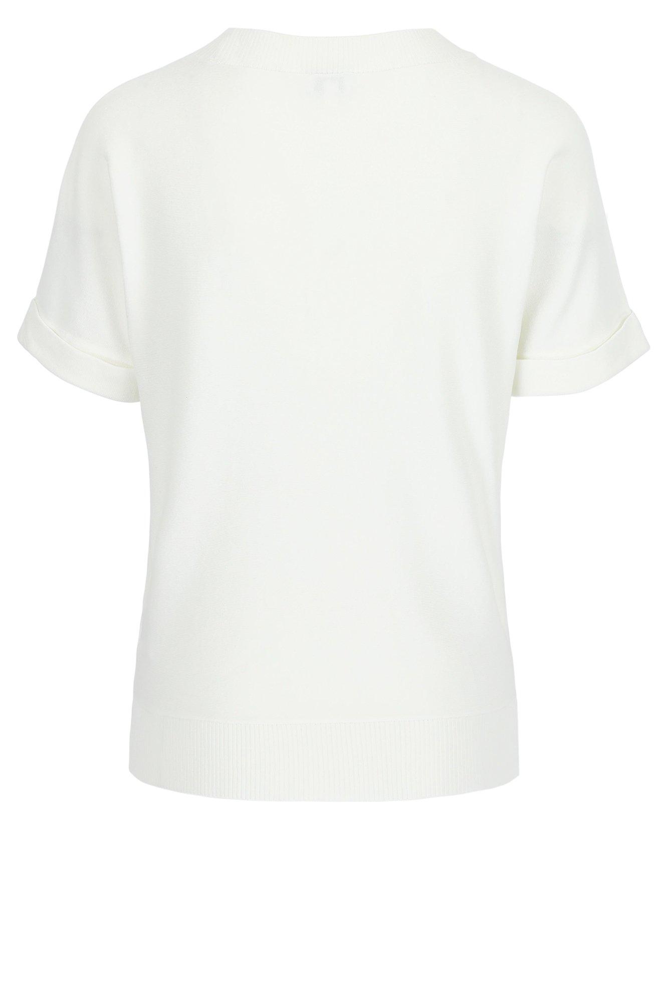 Pulls - Pull manches chauve-souris