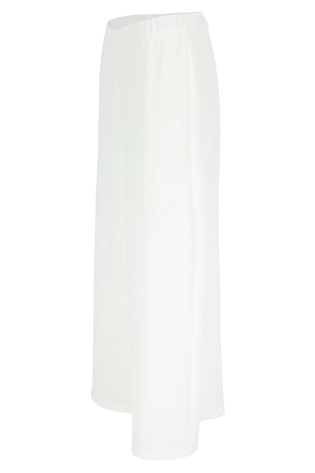 Broeken - Extra wijde broek met rugelastiek