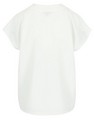 Hemden - Easy care comfort blouse in crêpe