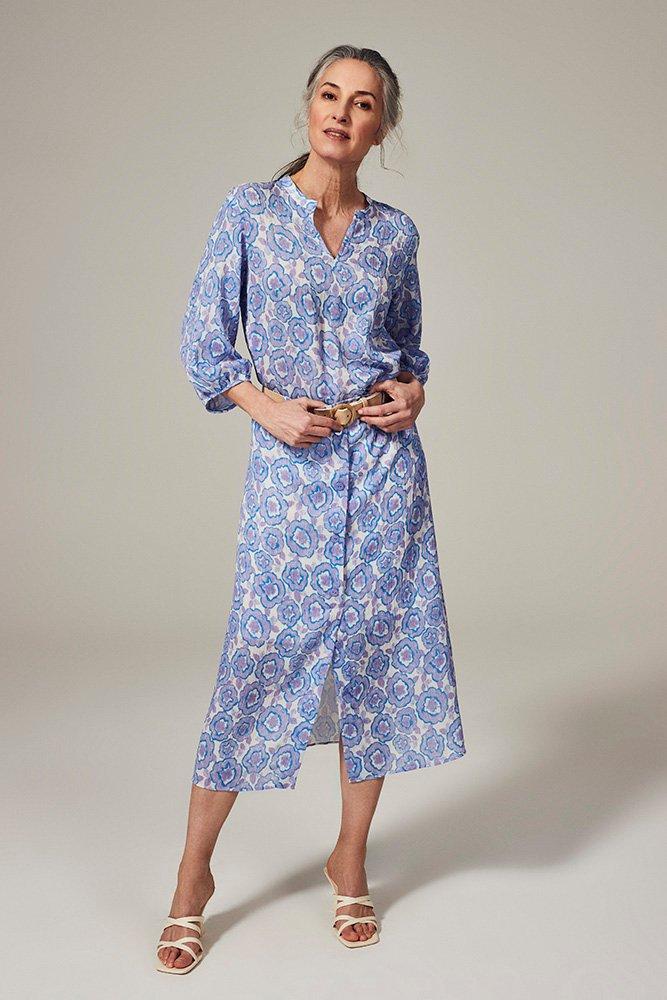 Chemises - Blouse ample manches larges