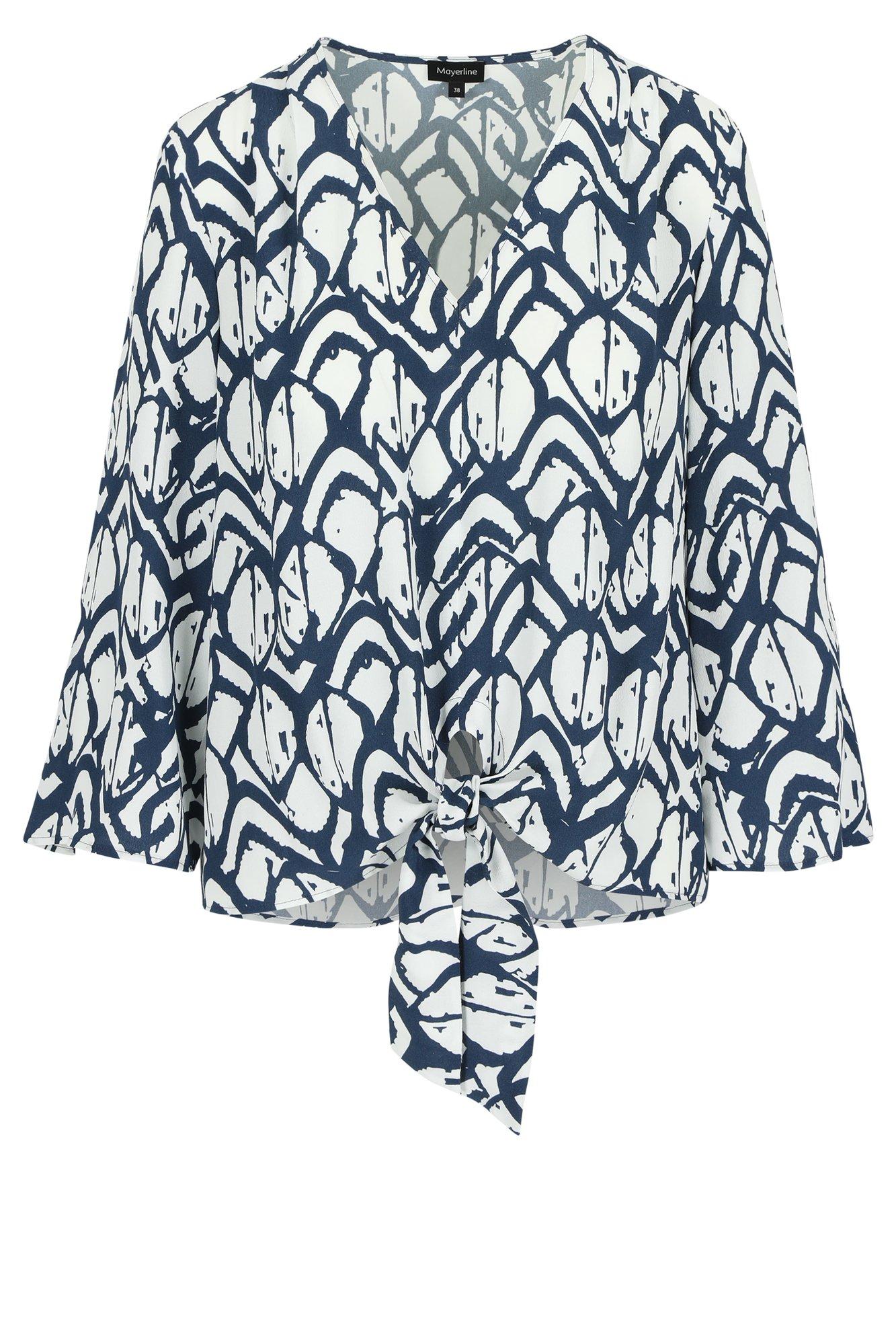 donkerblauw