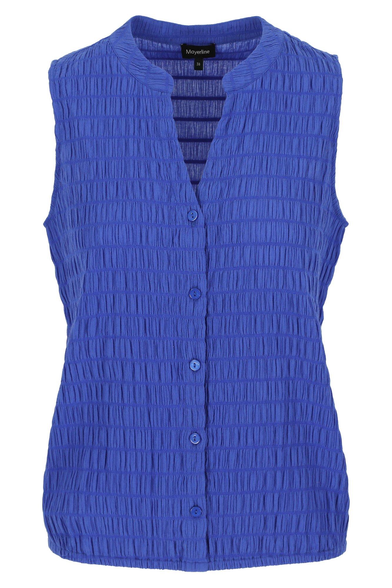 Hemden - BLOES DAZZLING BLUE
