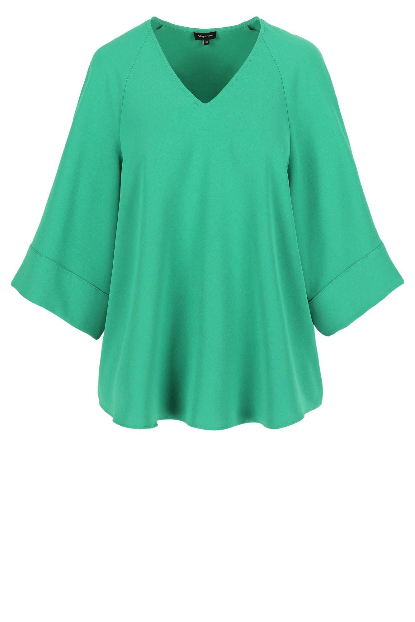 Chemises - Blouse ample manches très  larges