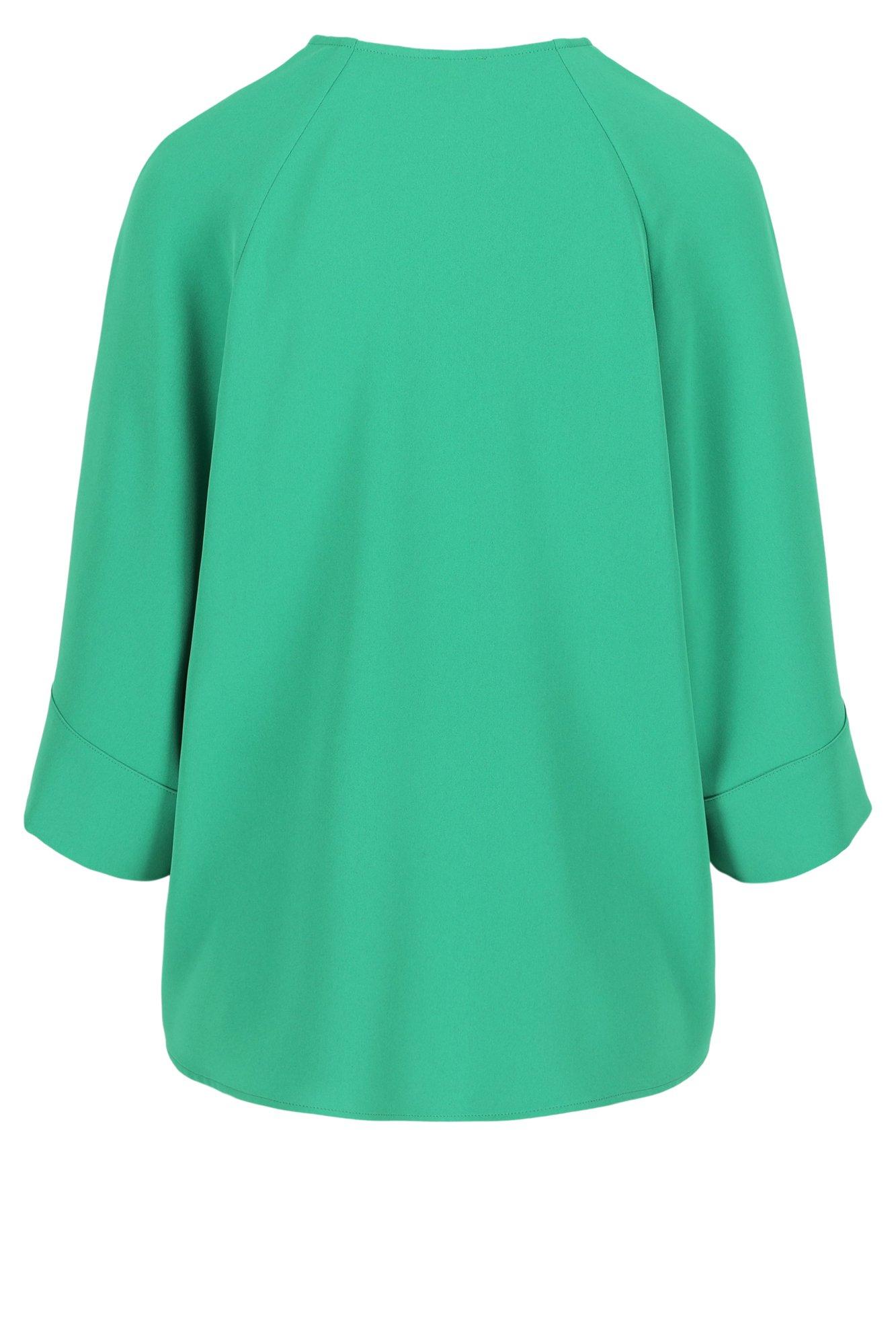 Chemises - Blouse ample manches très  larges