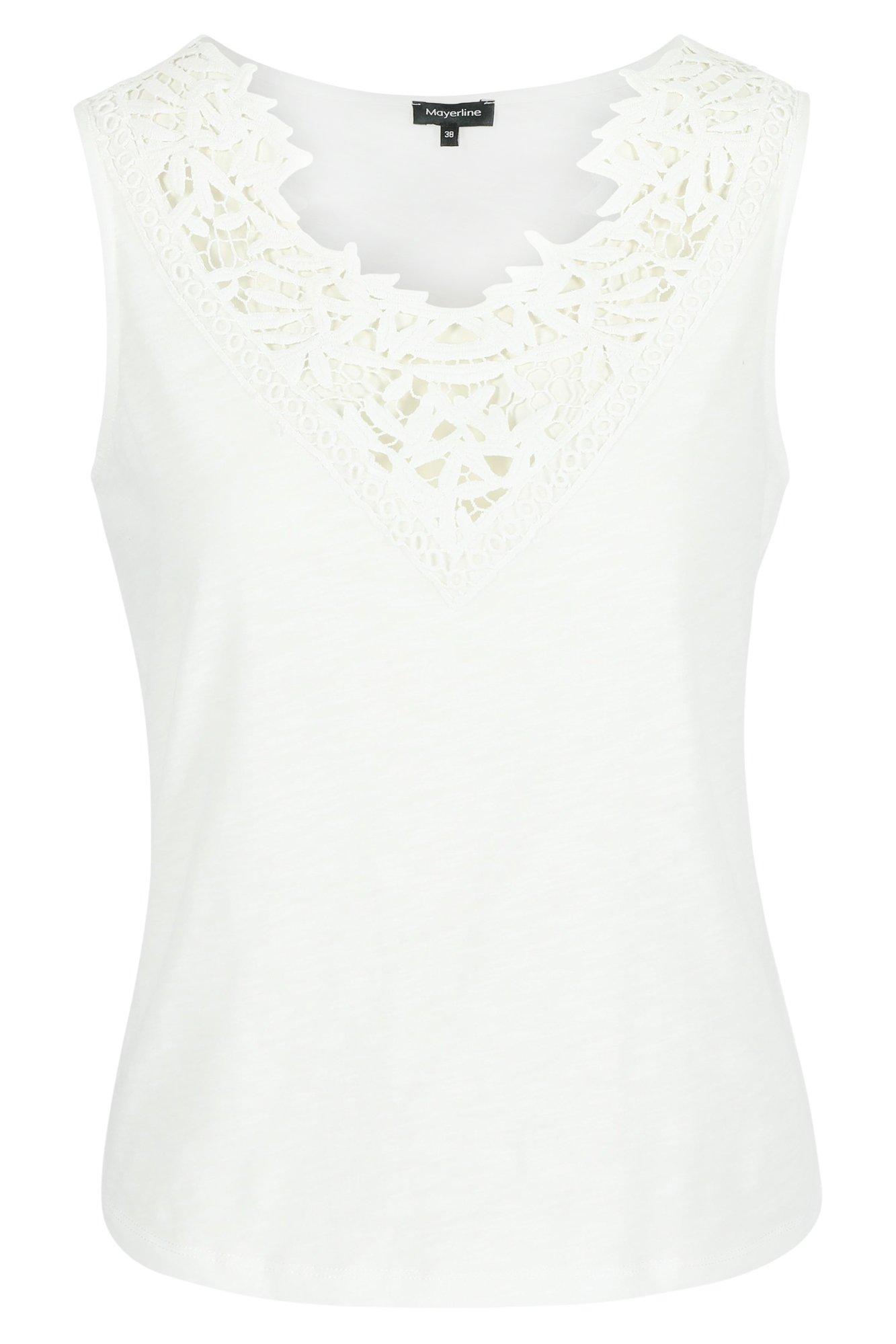 blanc