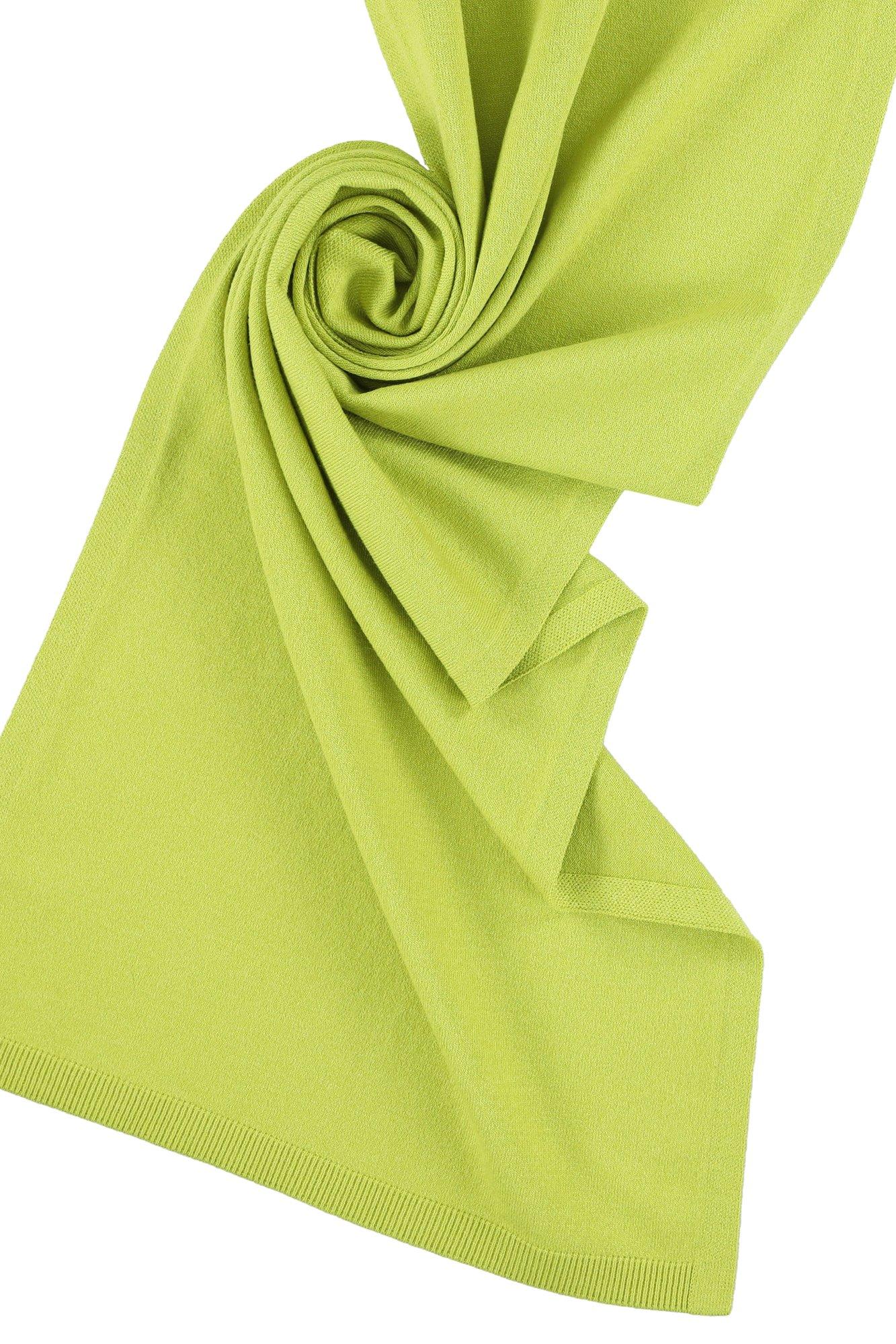 Accessoires pour bébés - Echarpe tricoté fin
