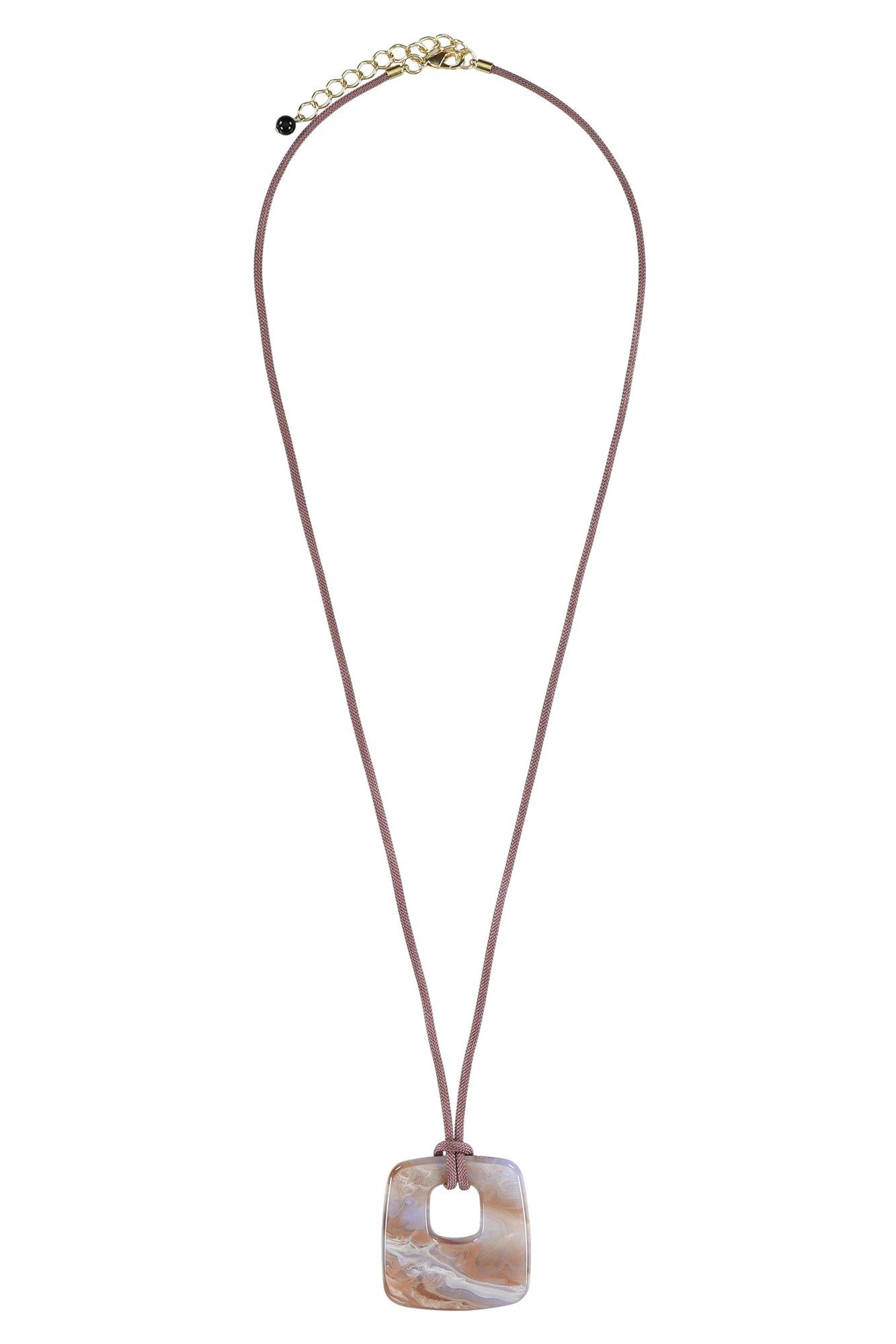 Veter met gemarbreerde hanger - null - may