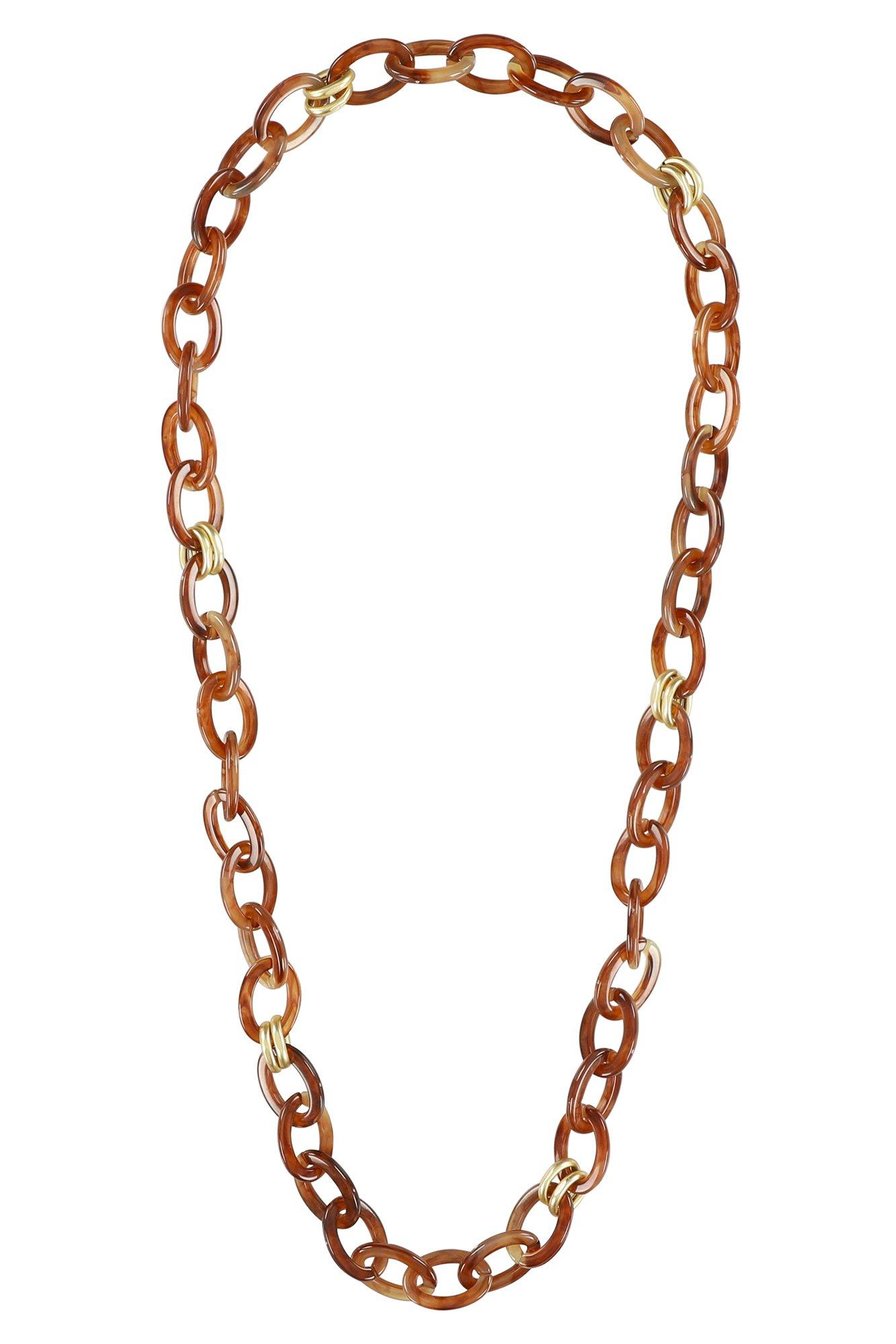 Accessoires pour bébés - Collier mailles fantaisies