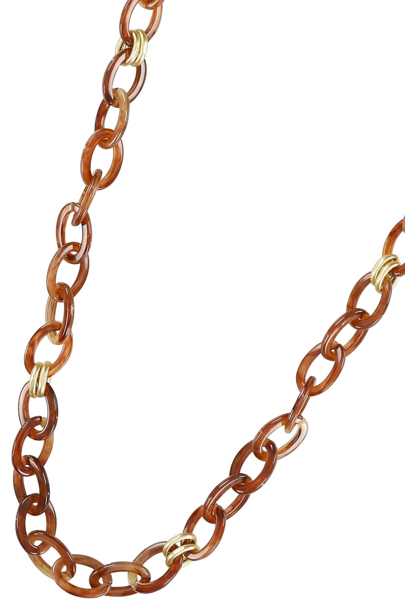 Accessoires pour bébés - Collier mailles fantaisies