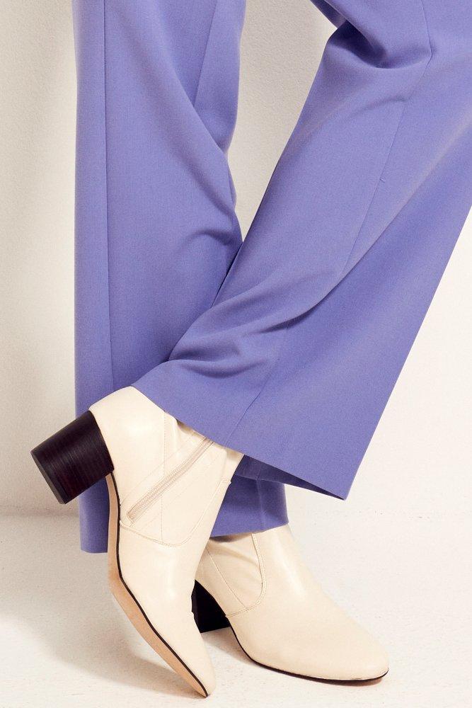 Bottes courtes souples - null - may