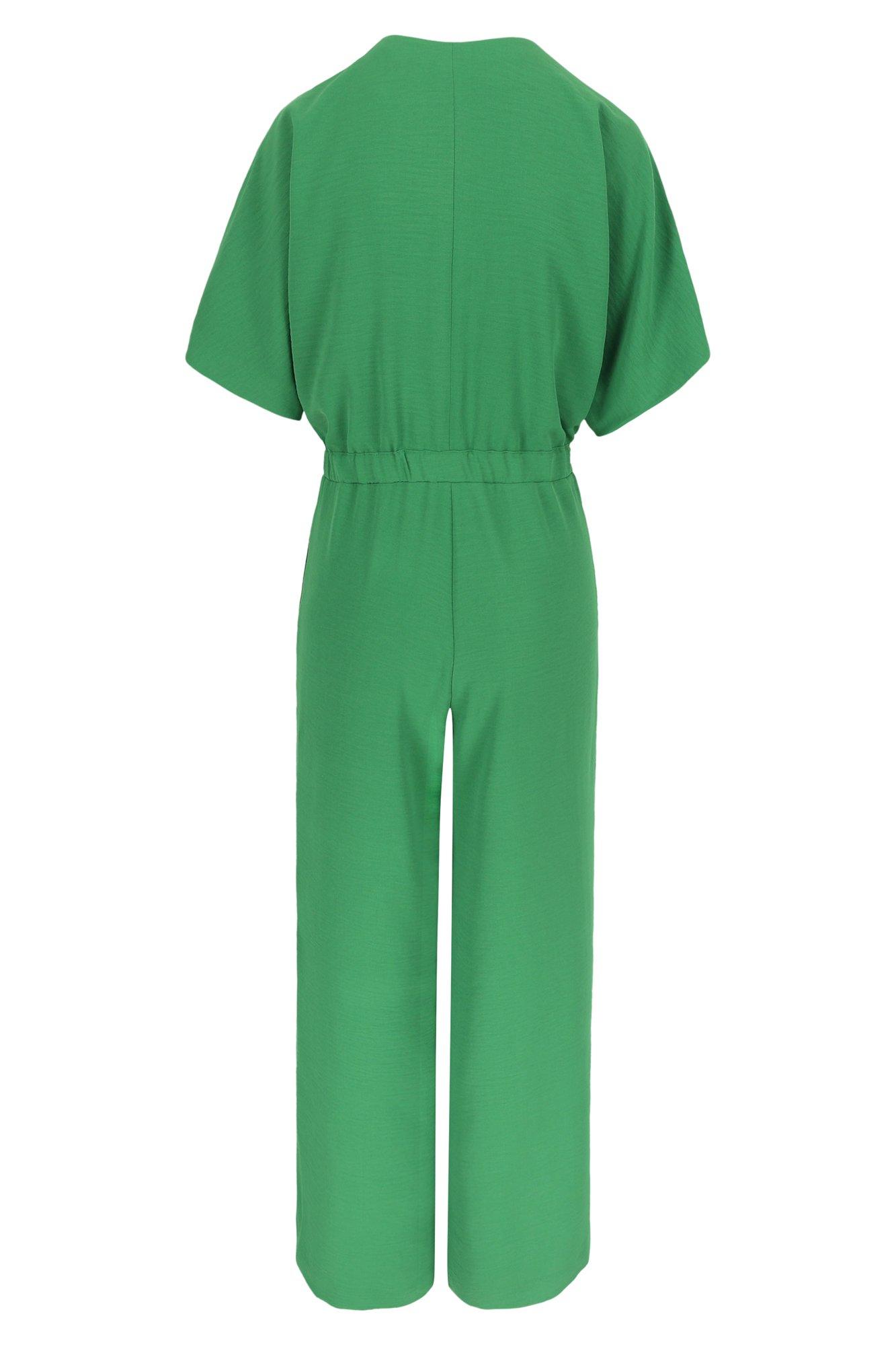 Robes - ROBE FERN GREEN