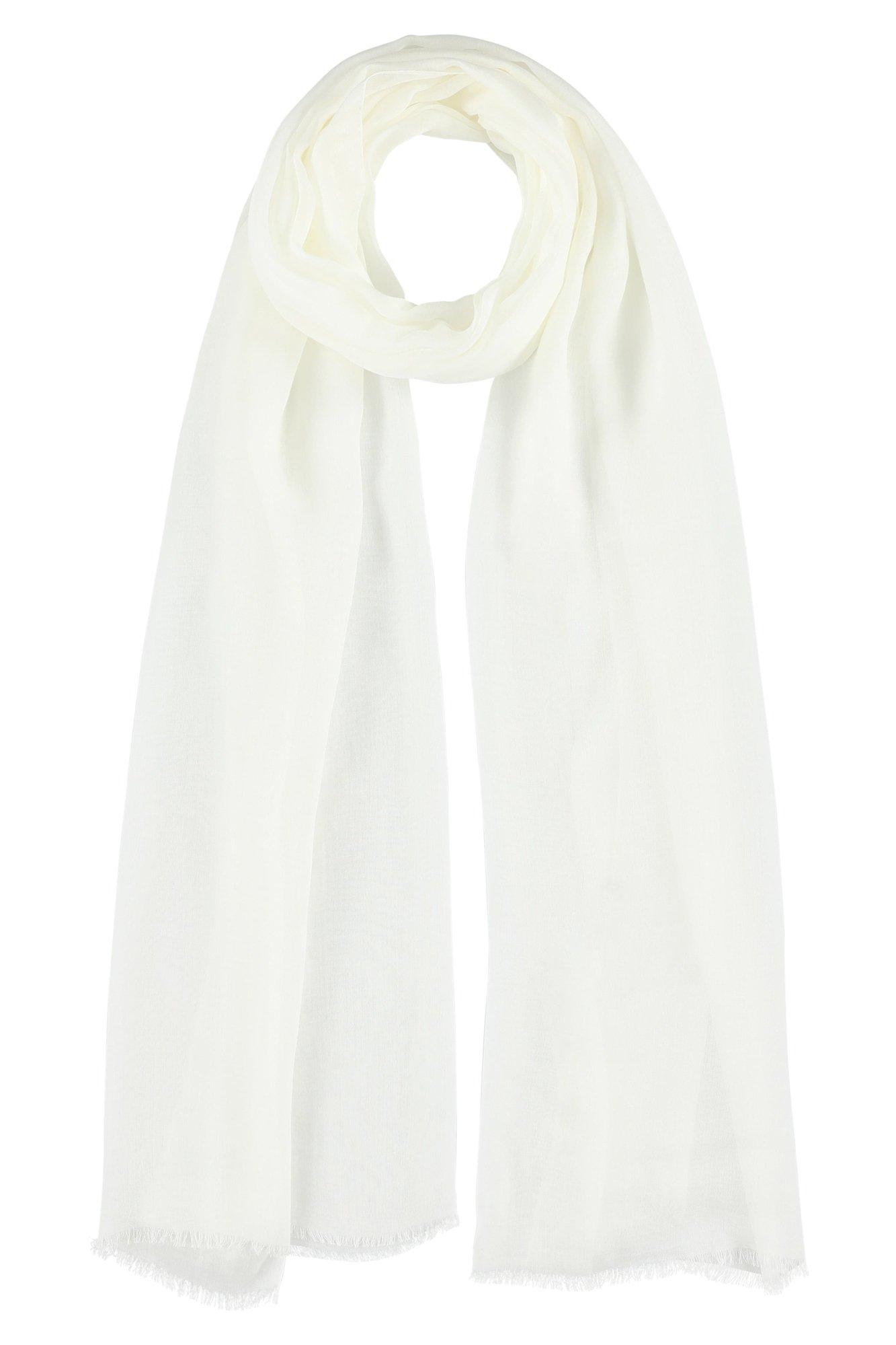 Fijne sjaal in 100% modal - may