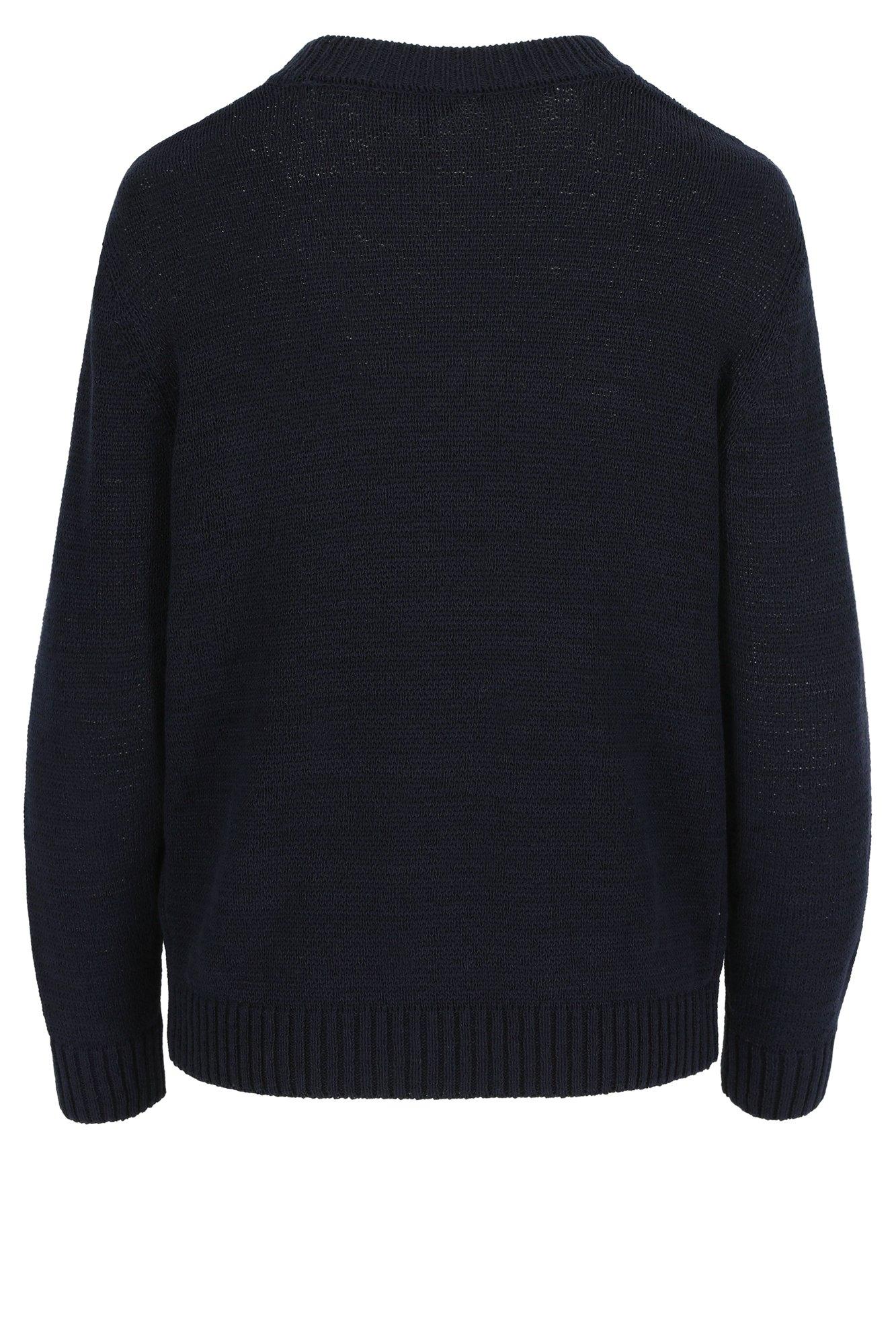 Cardigan en fil ruban - null - may