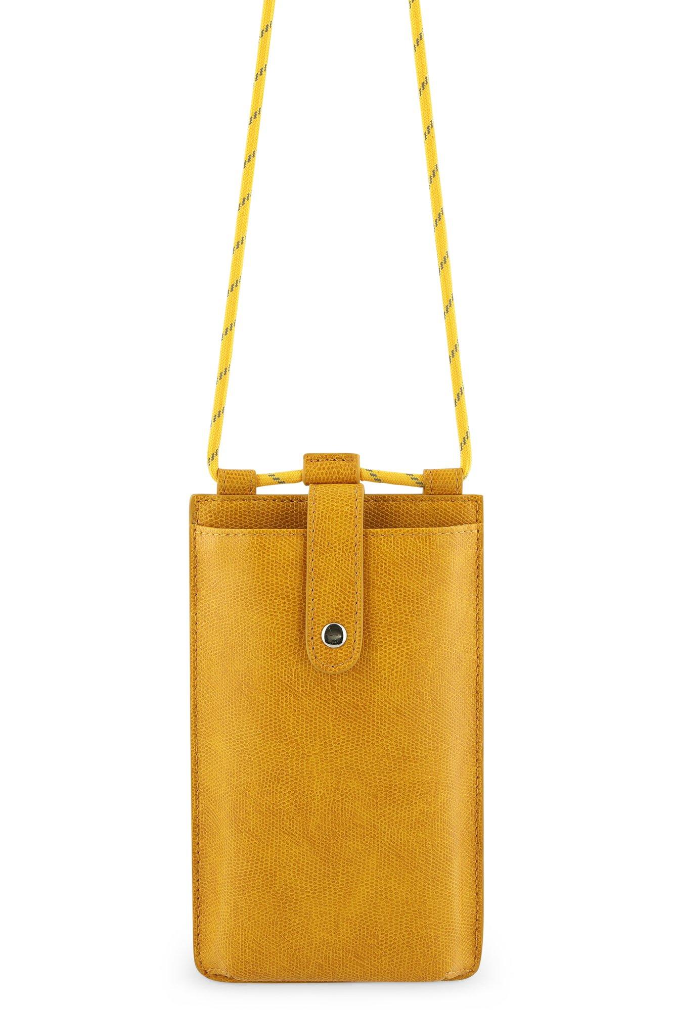 Pochette GSM avec porte-cartes - null - may