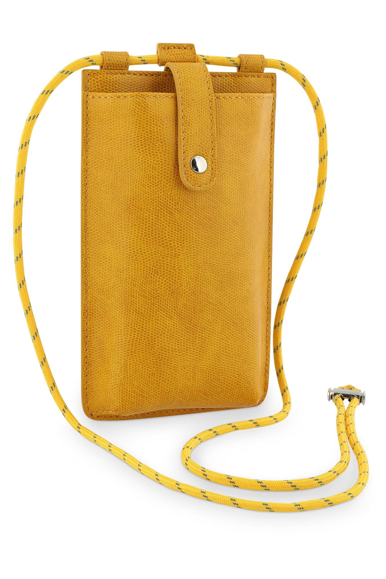 Babyspulletjes - GSM-tasje met kaartenhouder