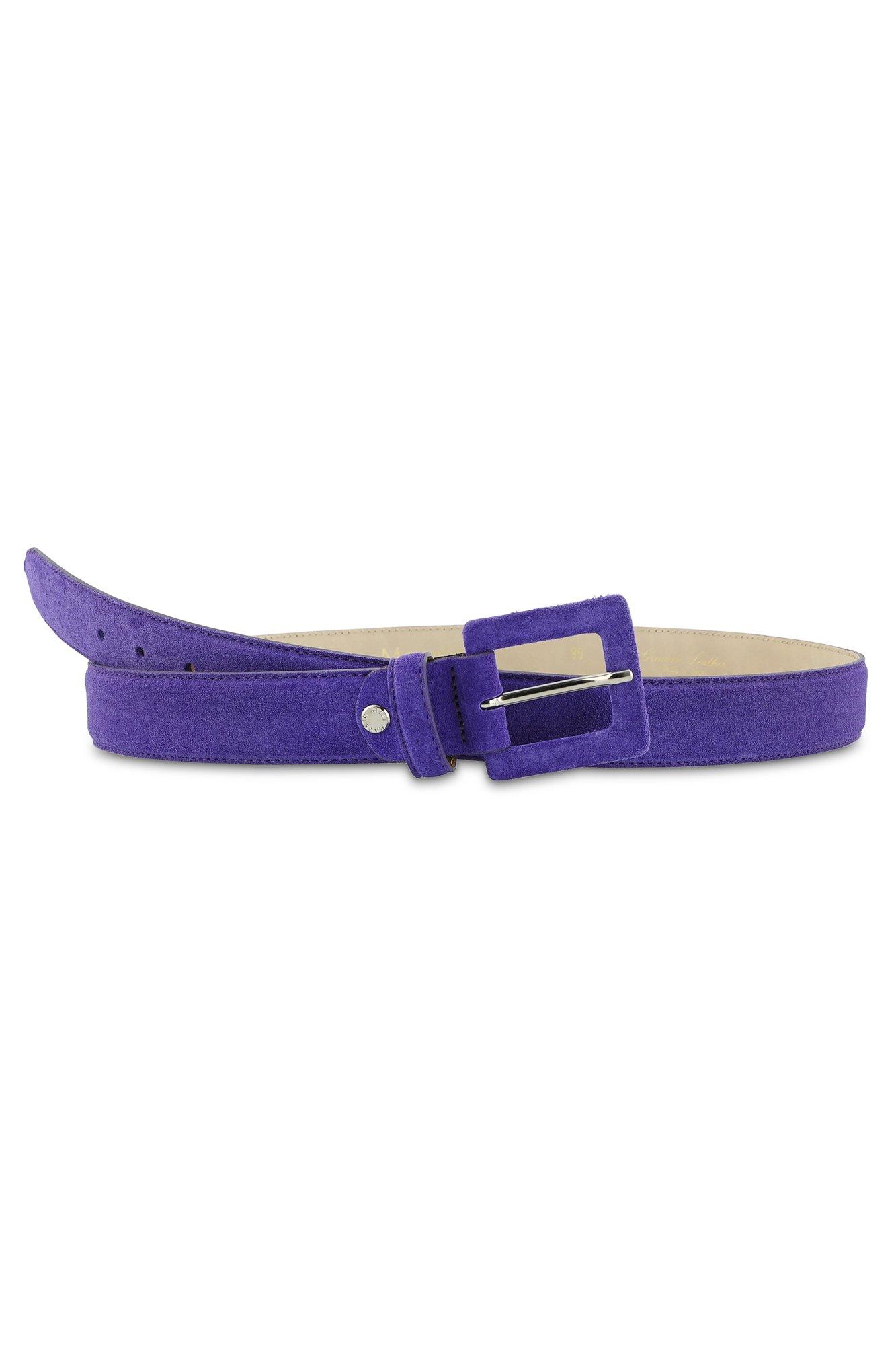 violet