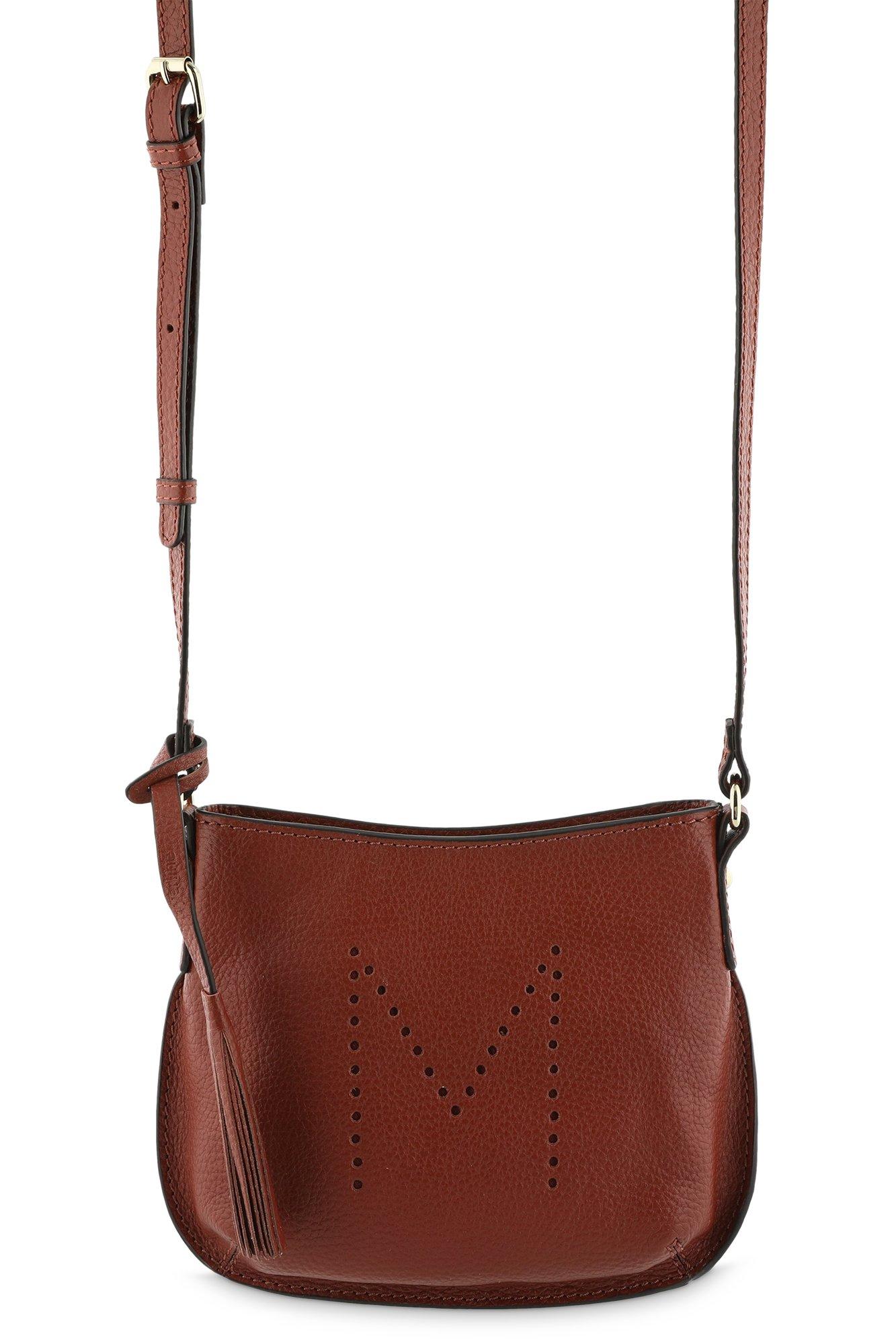Signature tas met schouderriem - null - may