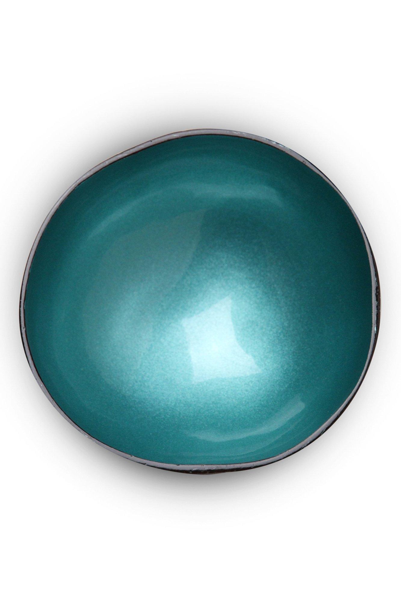 Gadgets - Kokosnootbowl 37 Gold Metallic Paint