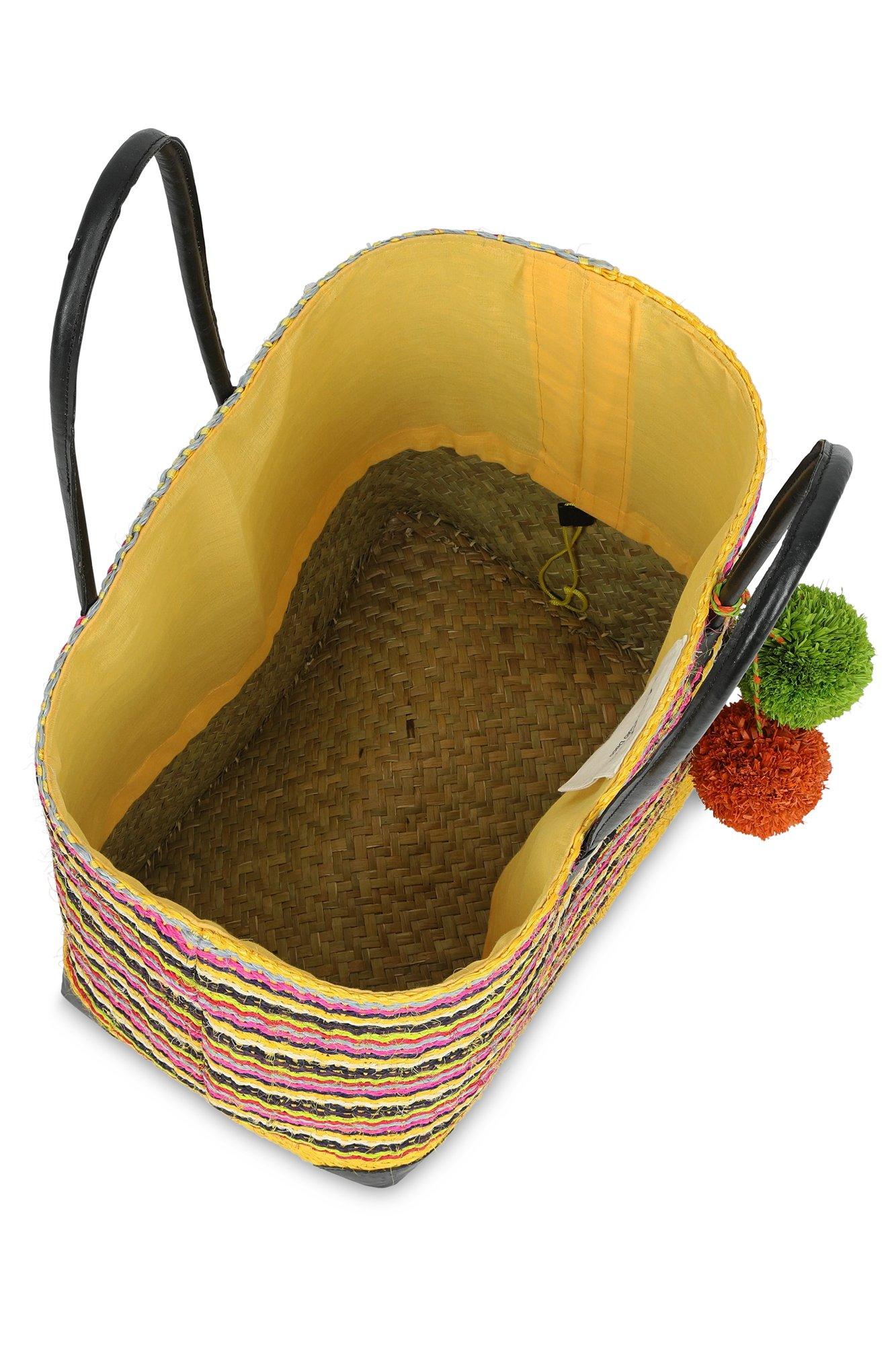 Babyspulletjes - Mand in hennep met phleater details