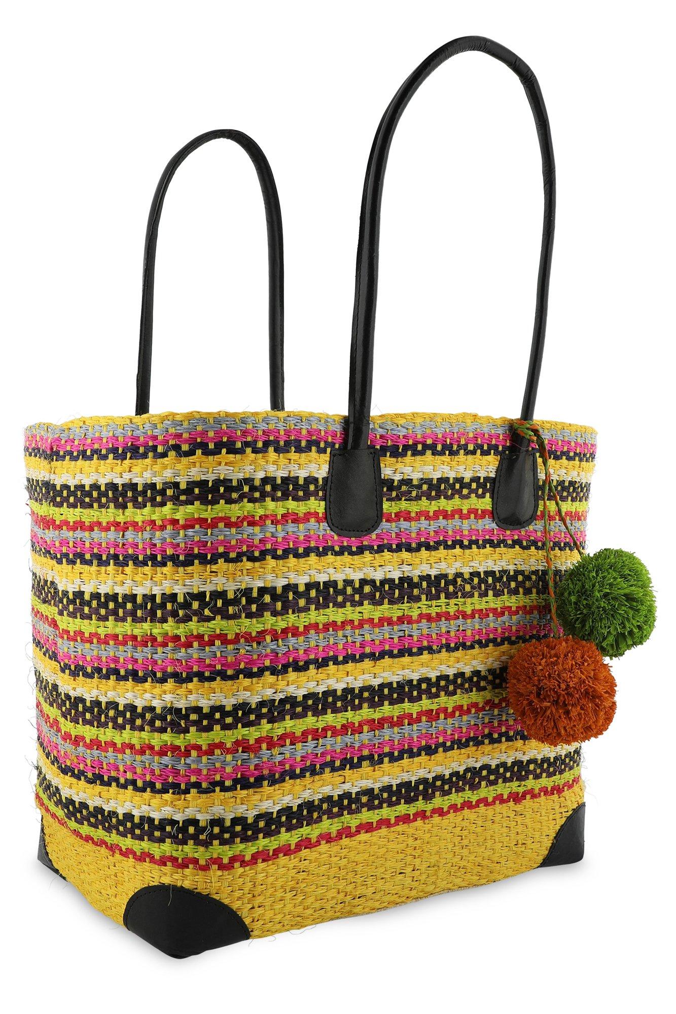 Babyspulletjes - Mand in hennep met phleater details