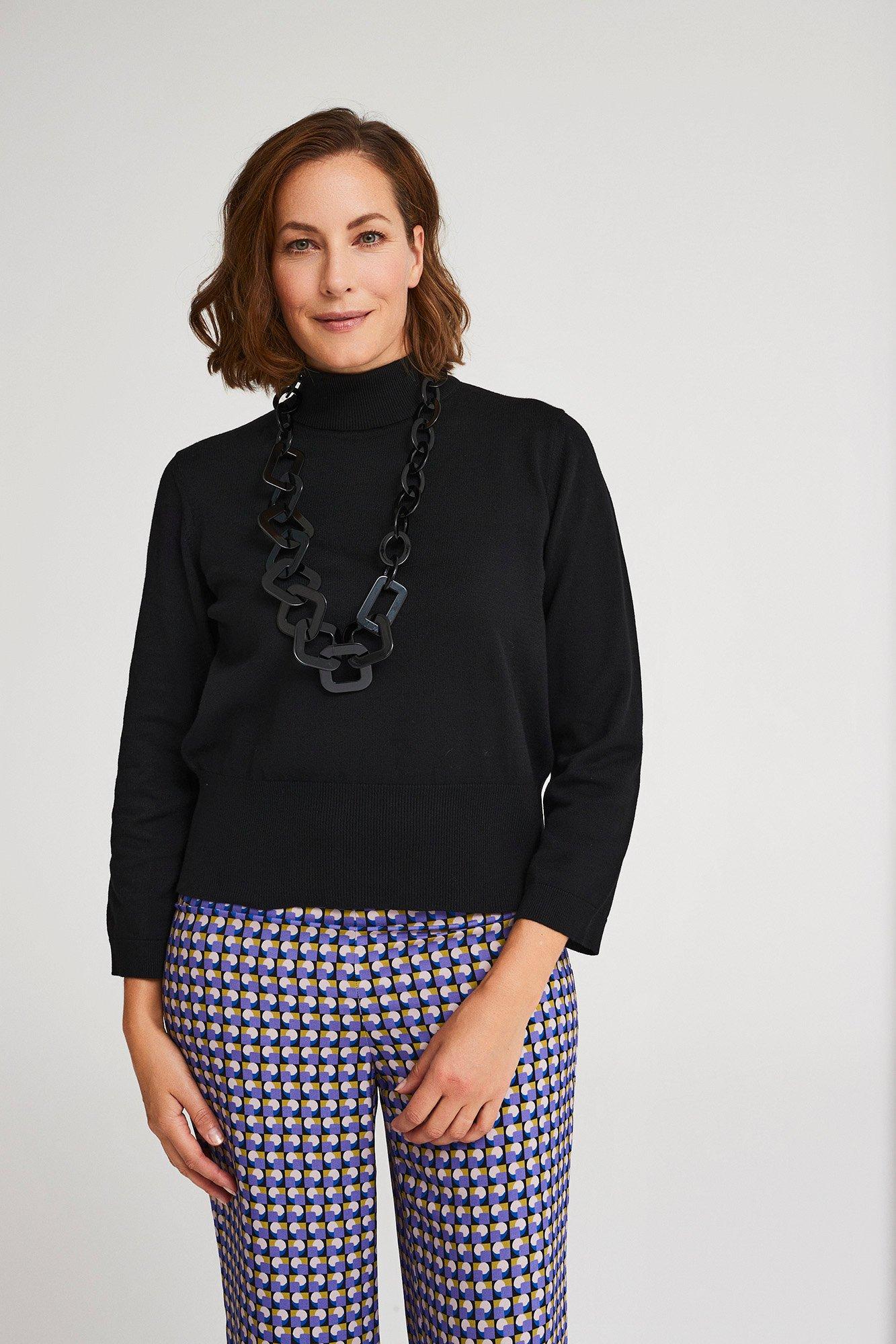 Pull col montant - null - may
