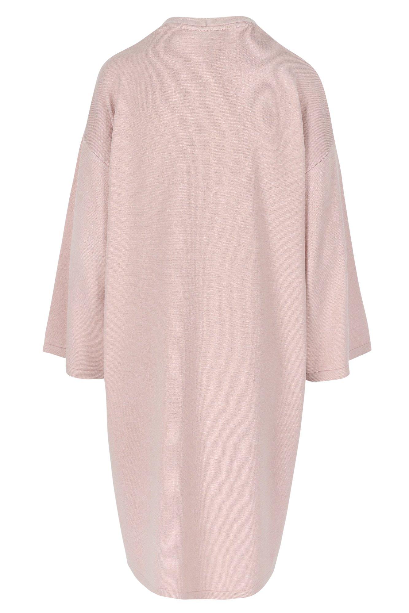 Cardigan - Lange open cardigan