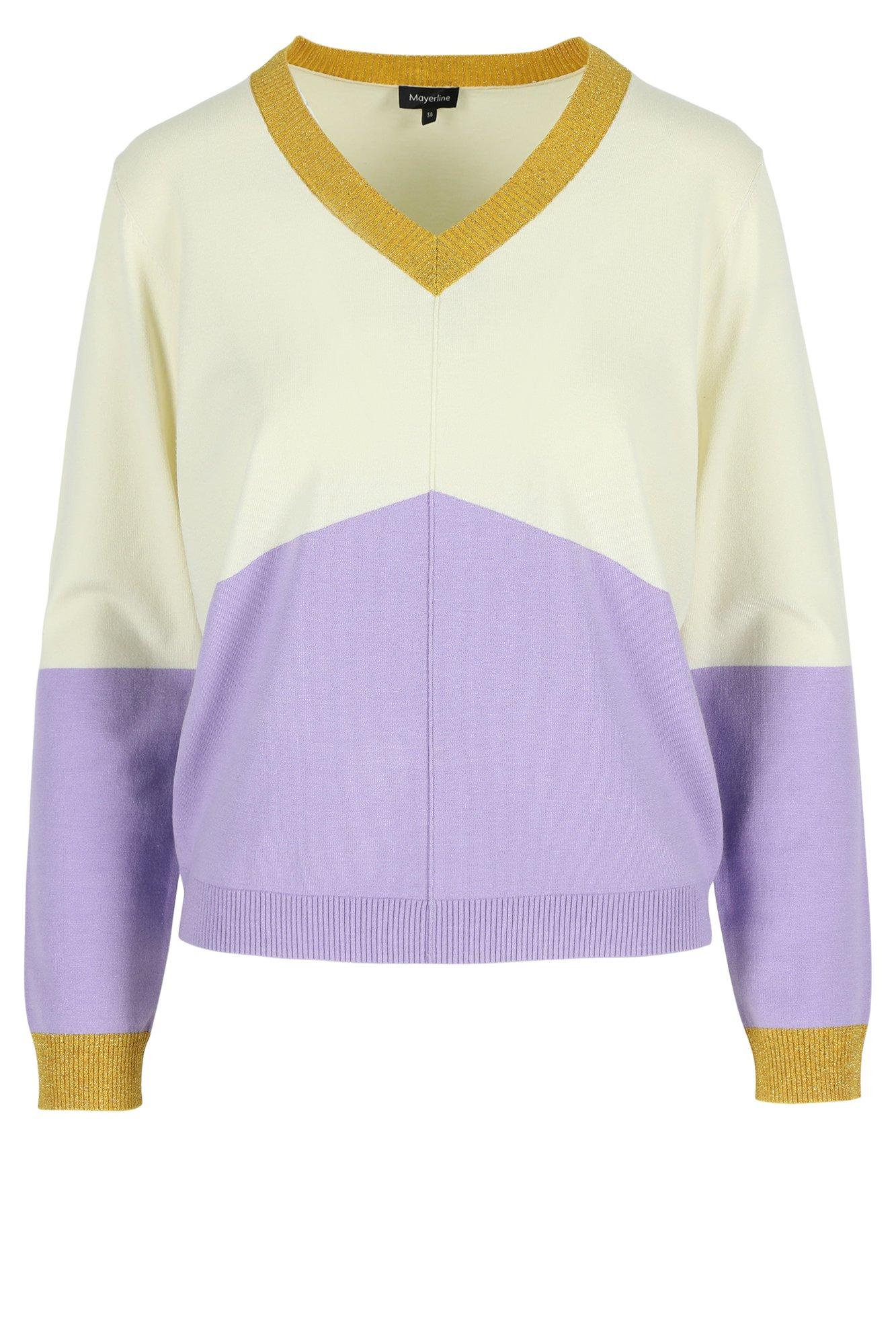 violet