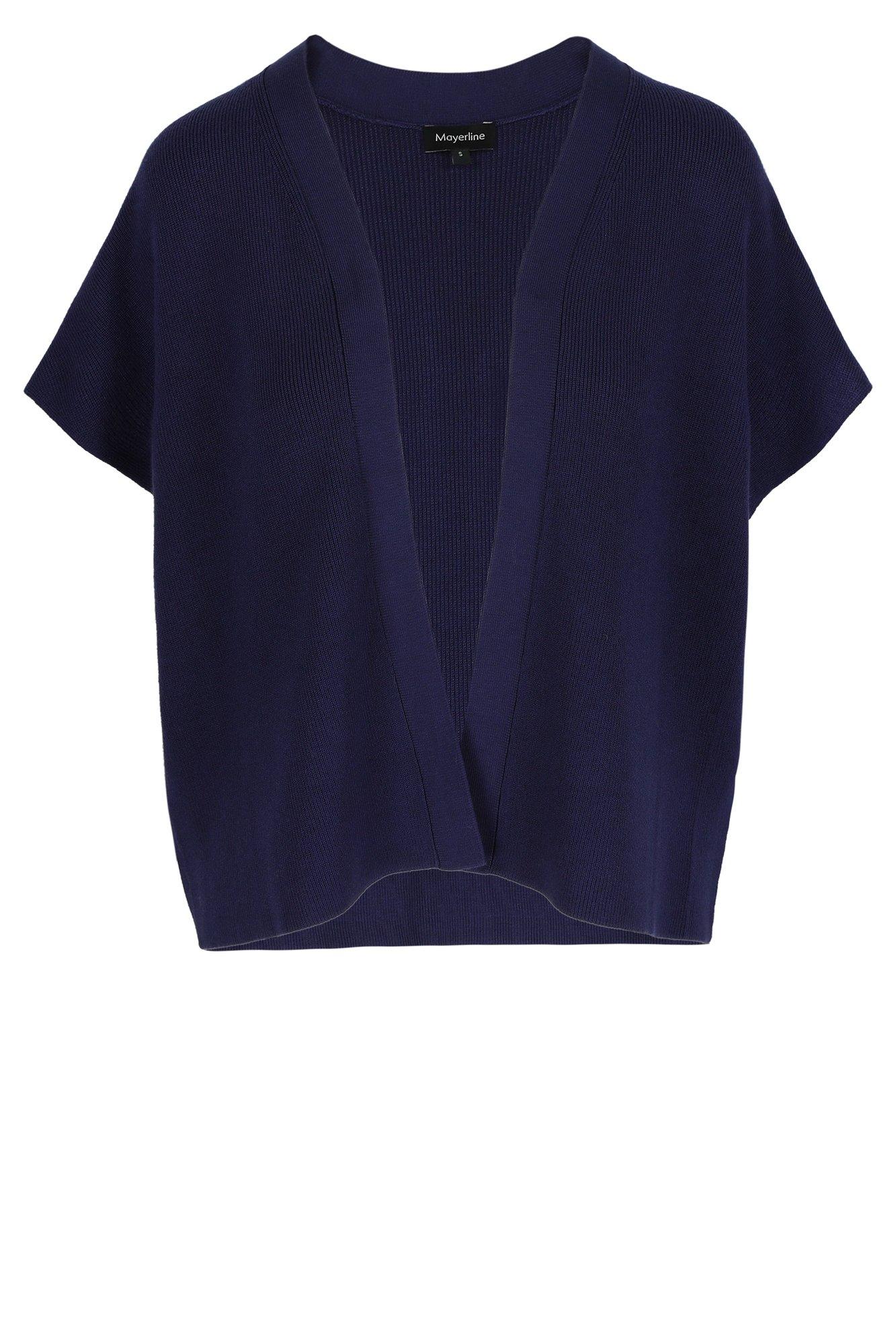 bleu foncé