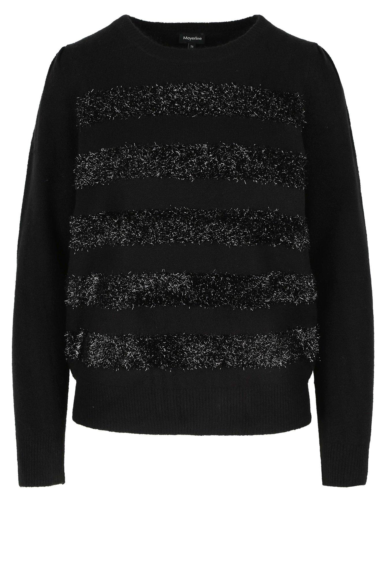 Pulls - Pull bandes scintillantes