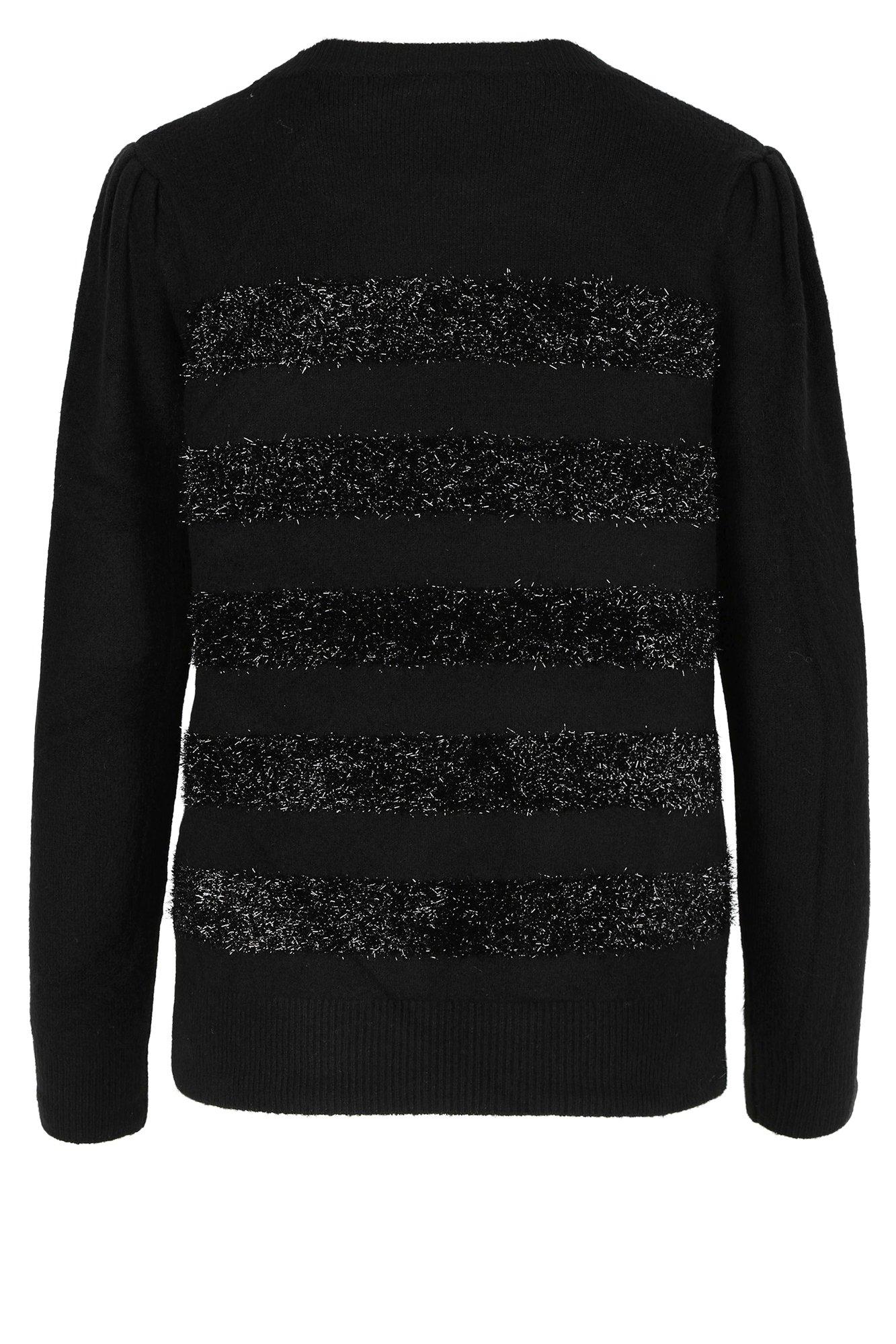 Pulls - Pull bandes scintillantes