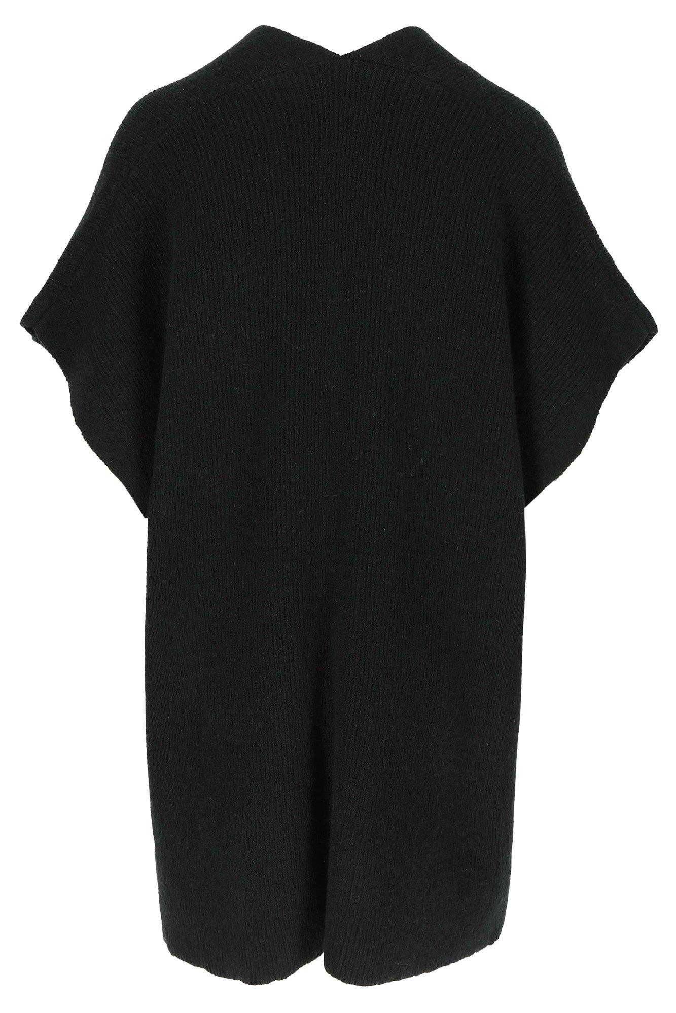 Cardigans - Cardigan mélange mohair