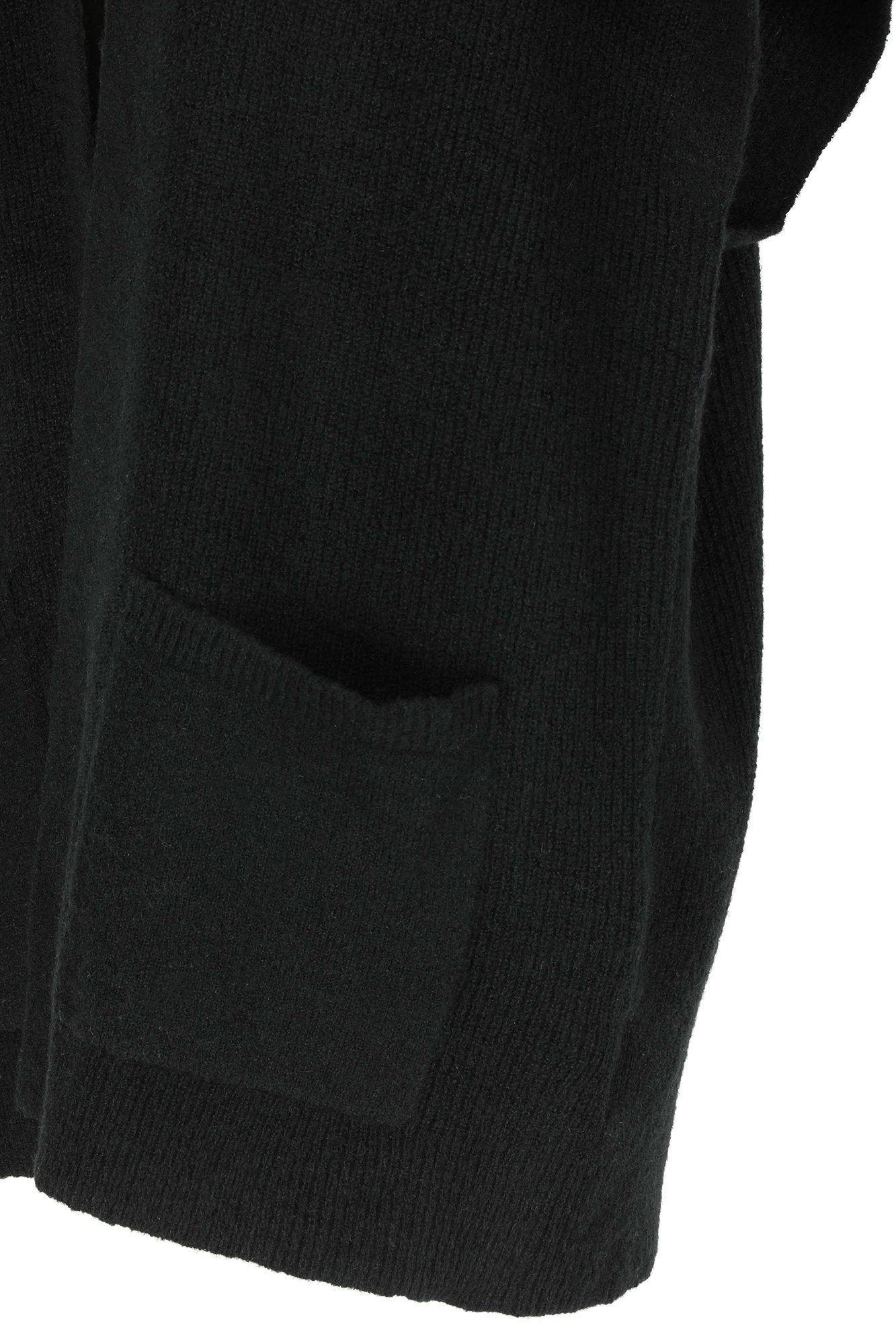 Cardigans - Cardigan mélange mohair