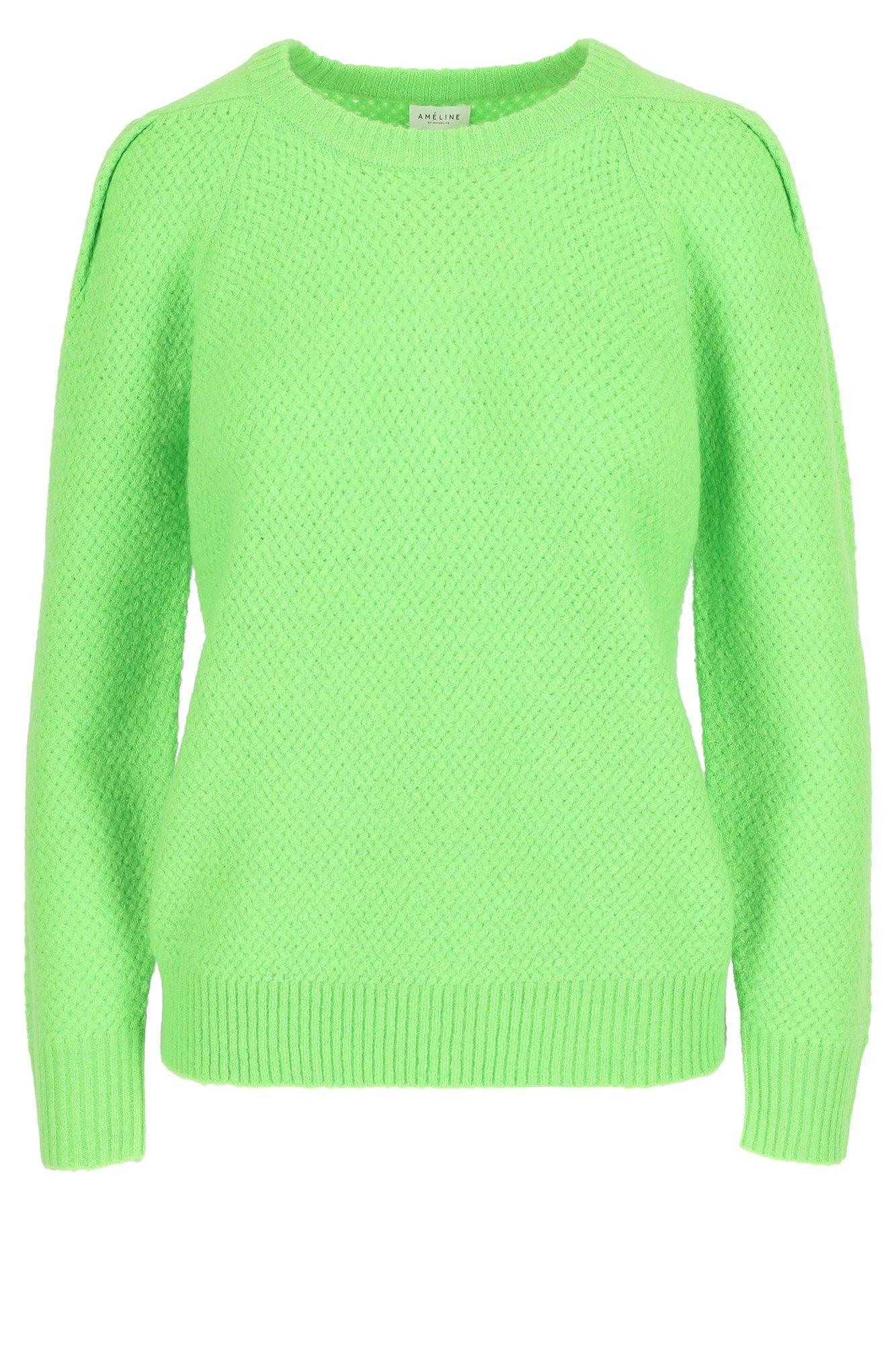 Pulls - Pull en point de tresse
