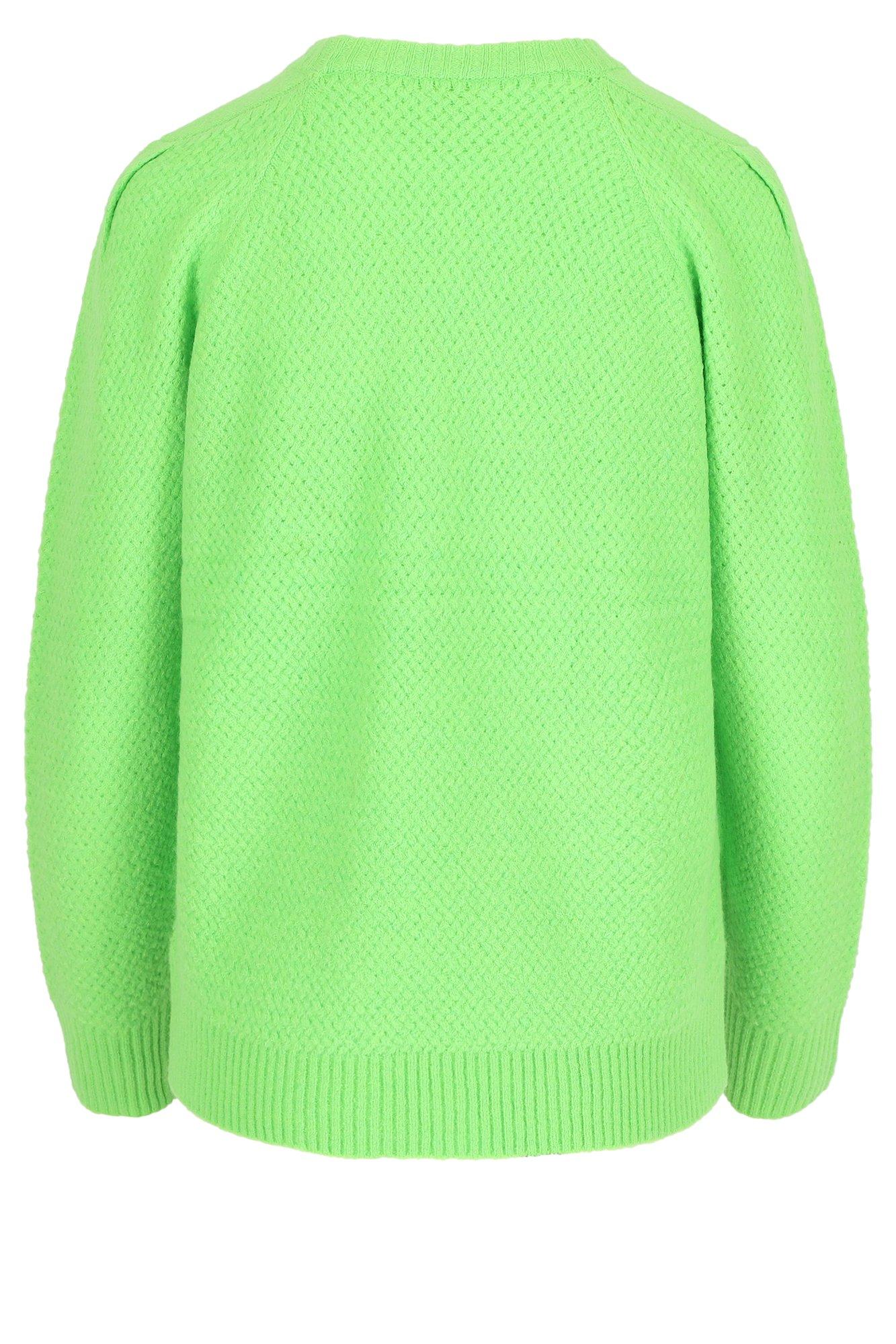 Pulls - Pull en point de tresse