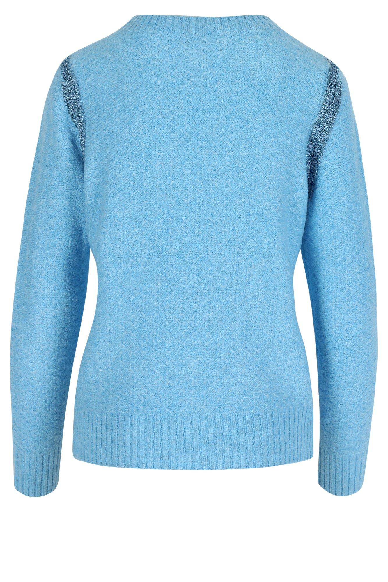 Pulls - Pull bords lurex