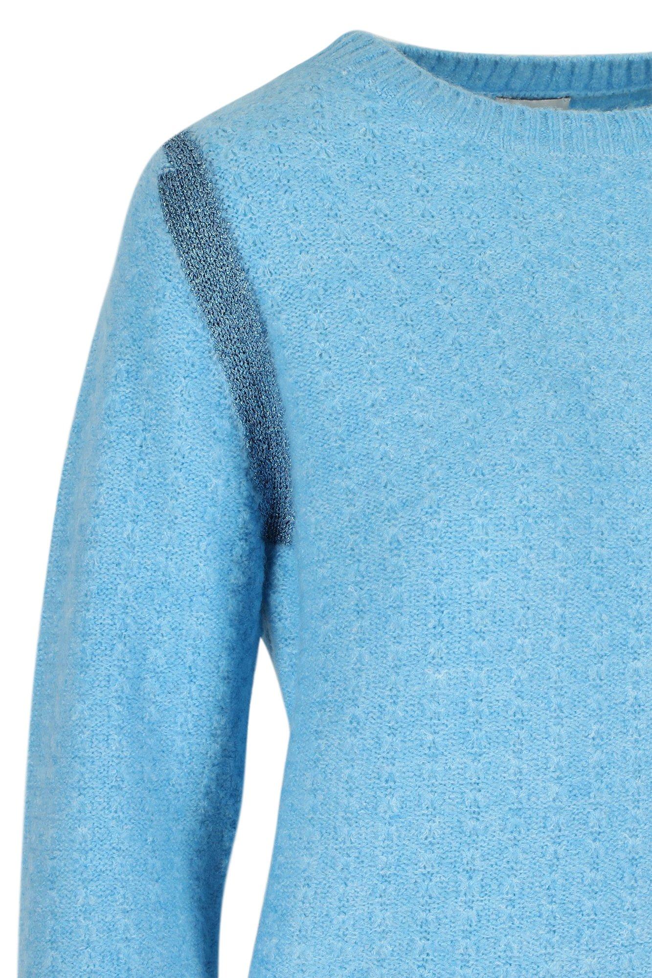 Pulls - Pull bords lurex
