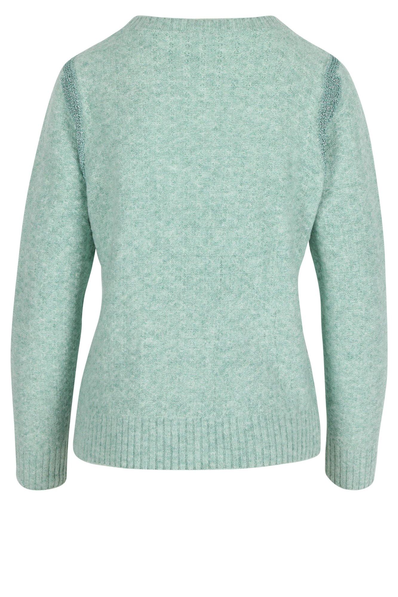 Pulls - Pull bords lurex