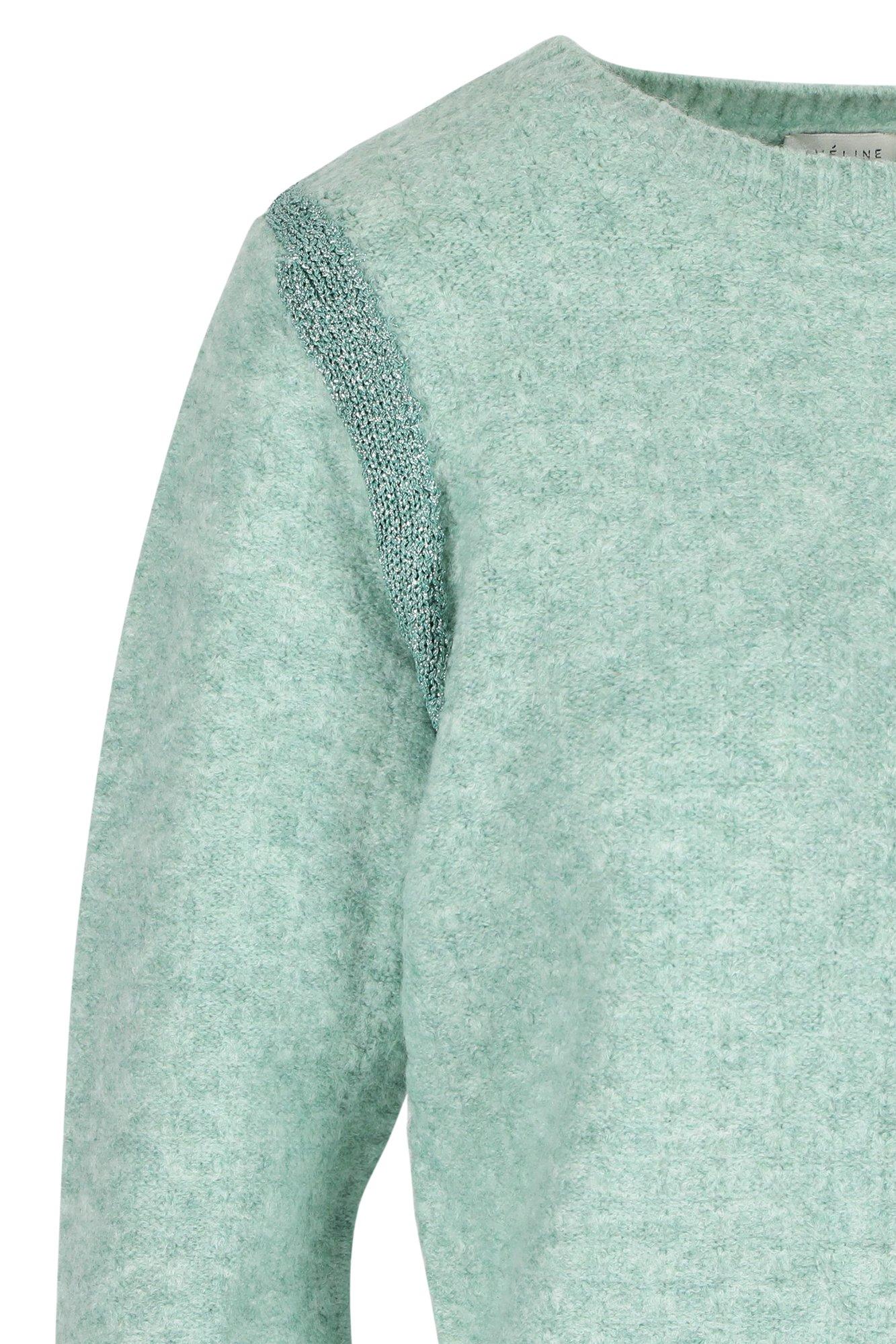 Pulls - Pull bords lurex