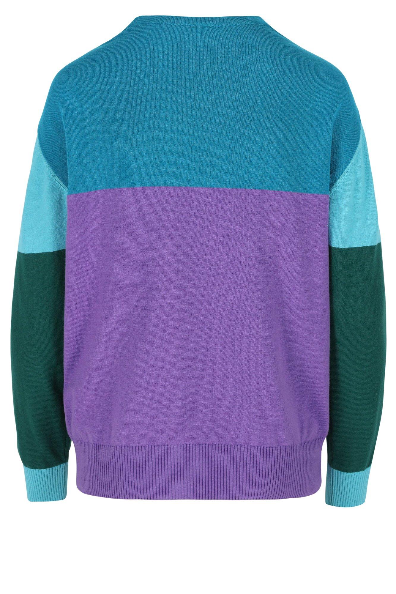 Pulls - Pull colourblocking col V