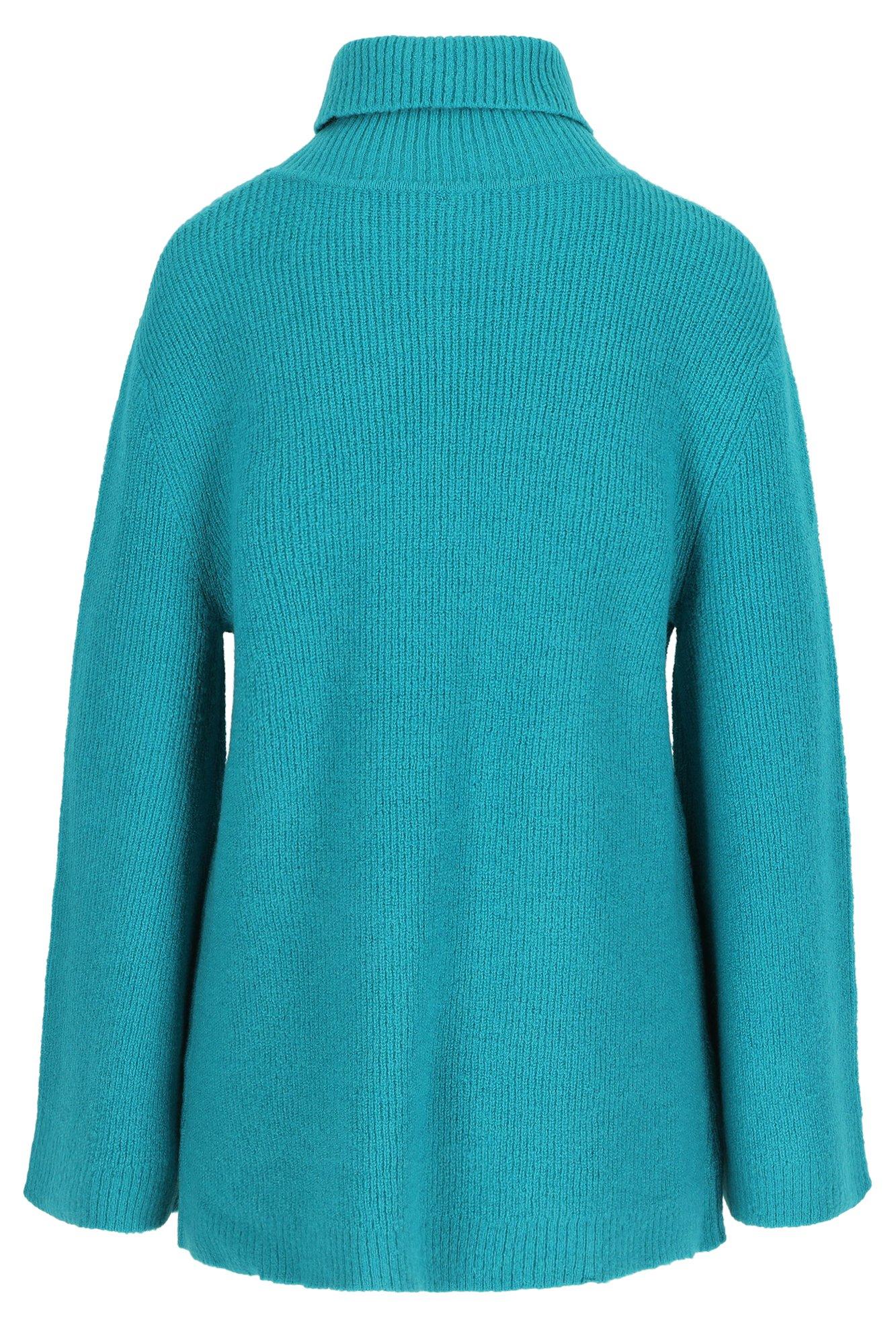Pulls - Pull mohair manches évasées