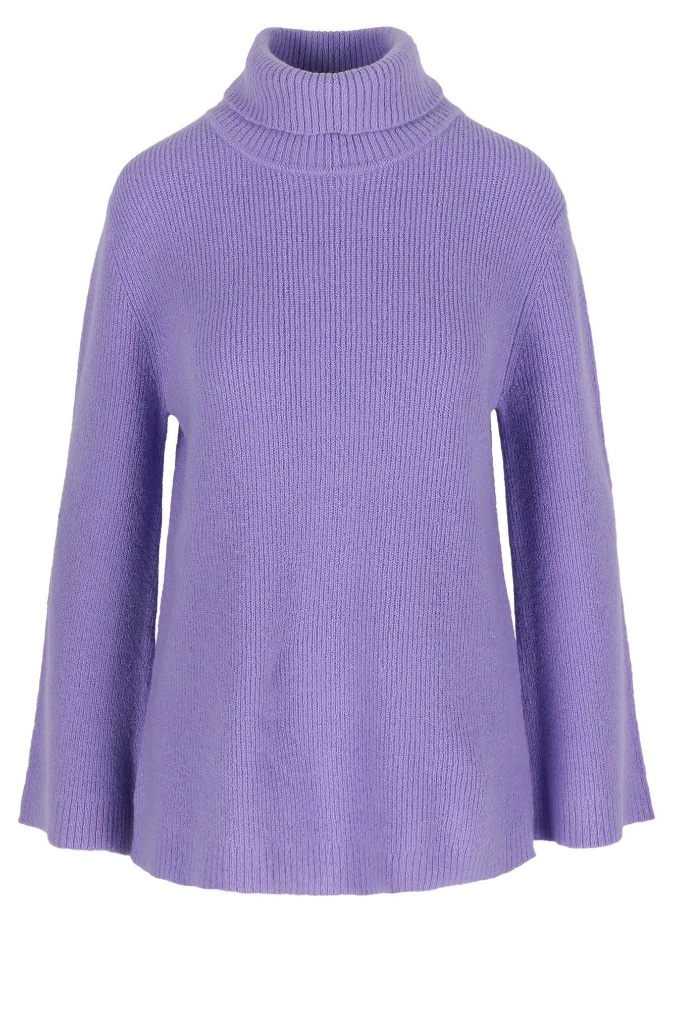 violet