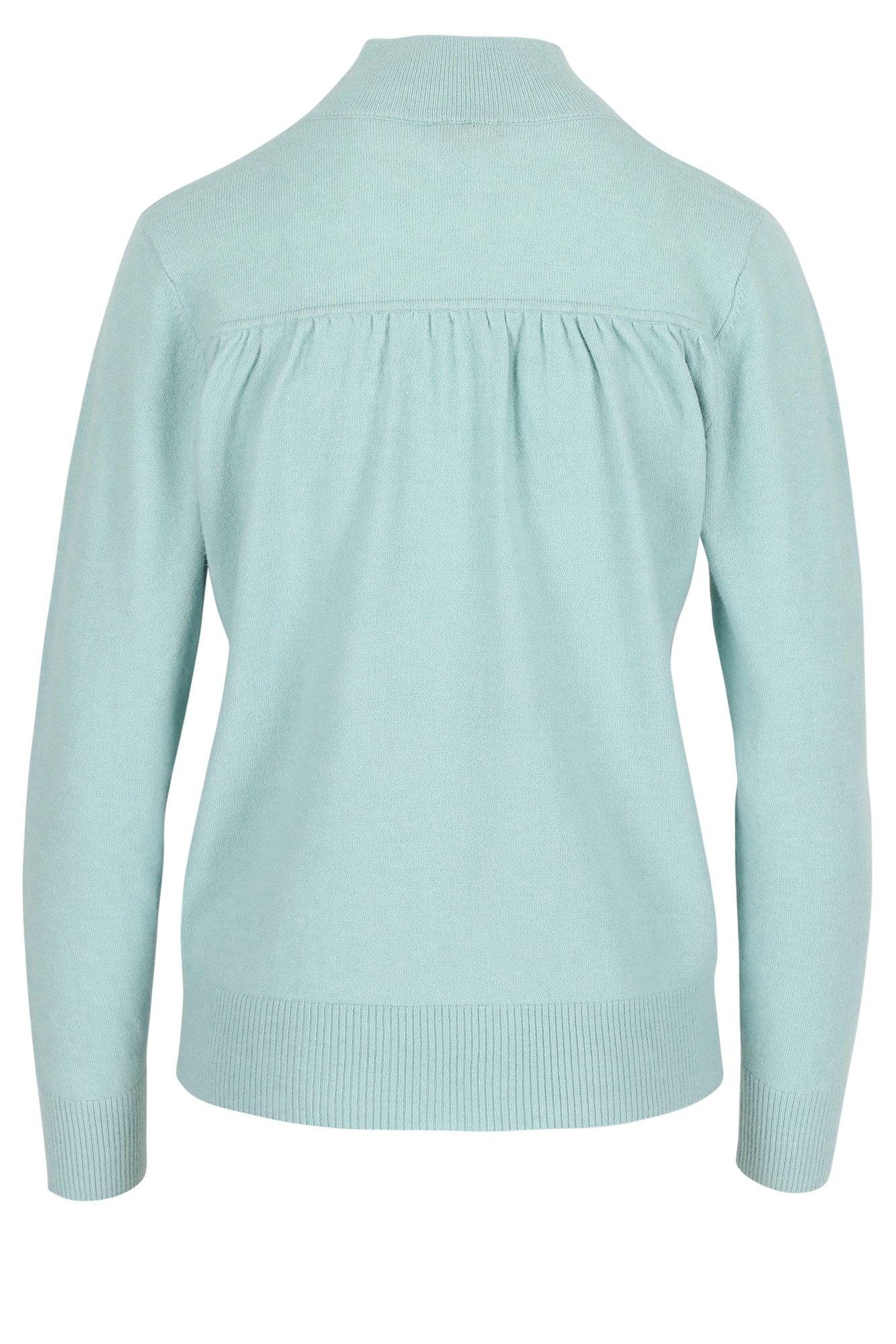 Pulls - Pull avec fronces