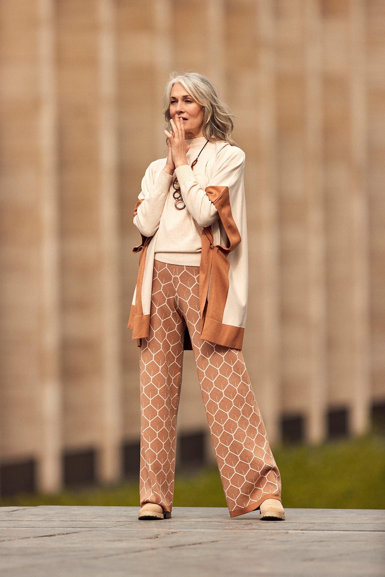 Pulls - Pull avec fronces
