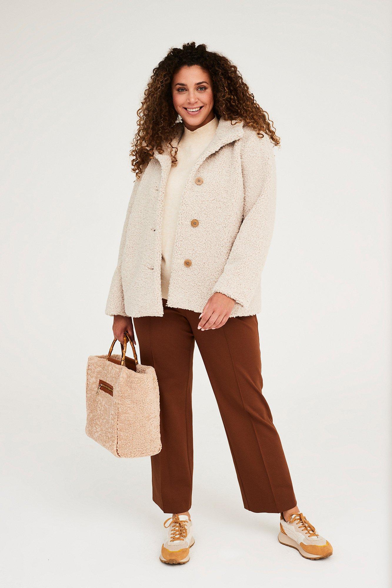 Pulls - Pull avec fronces