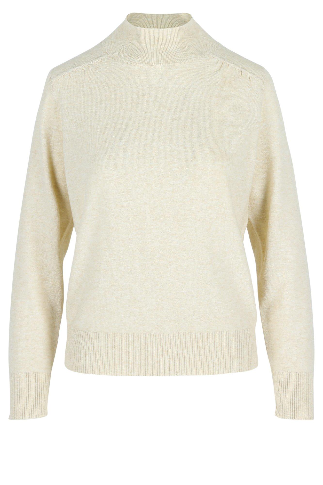 Pulls - Pull avec fronces