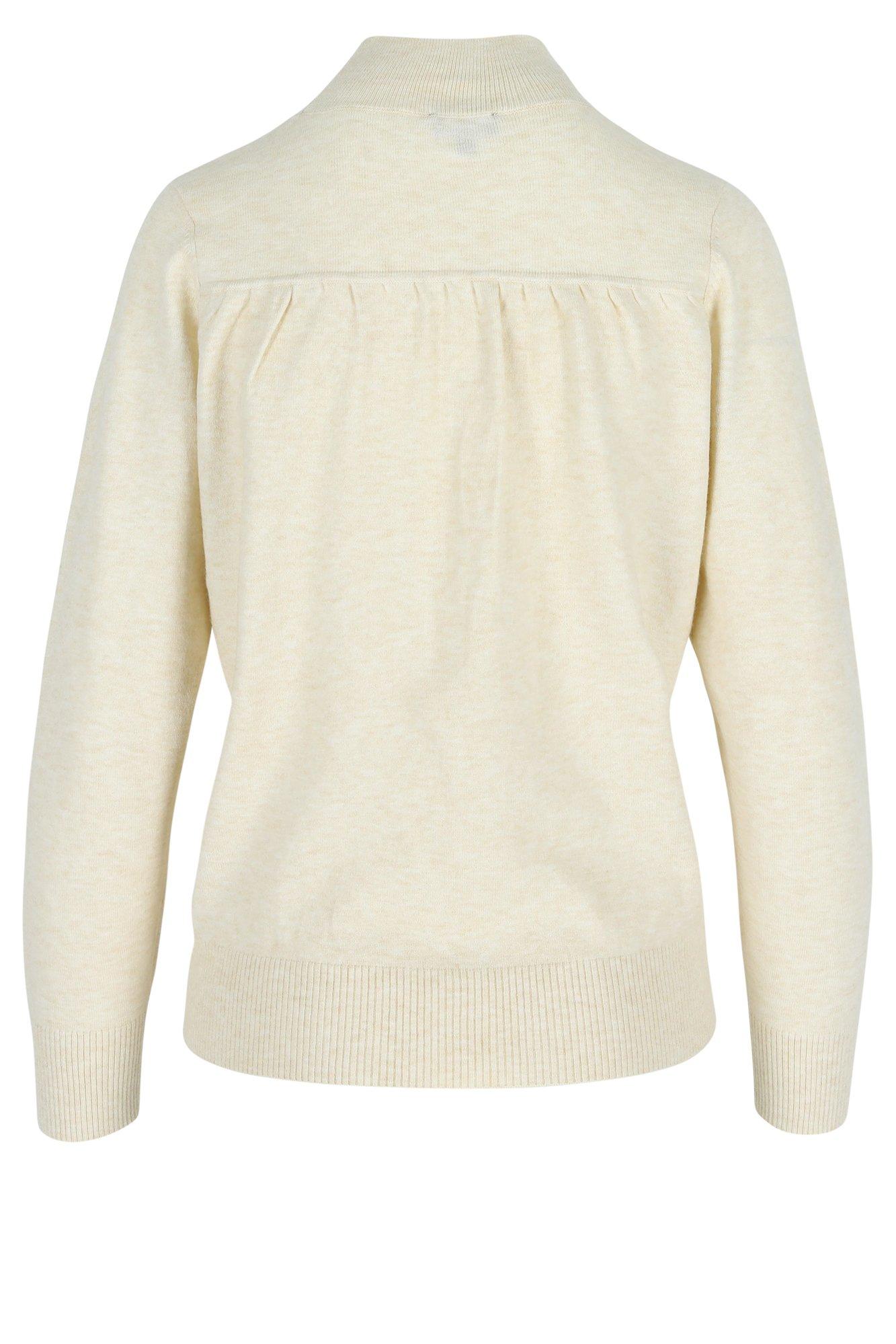 Pulls - Pull avec fronces