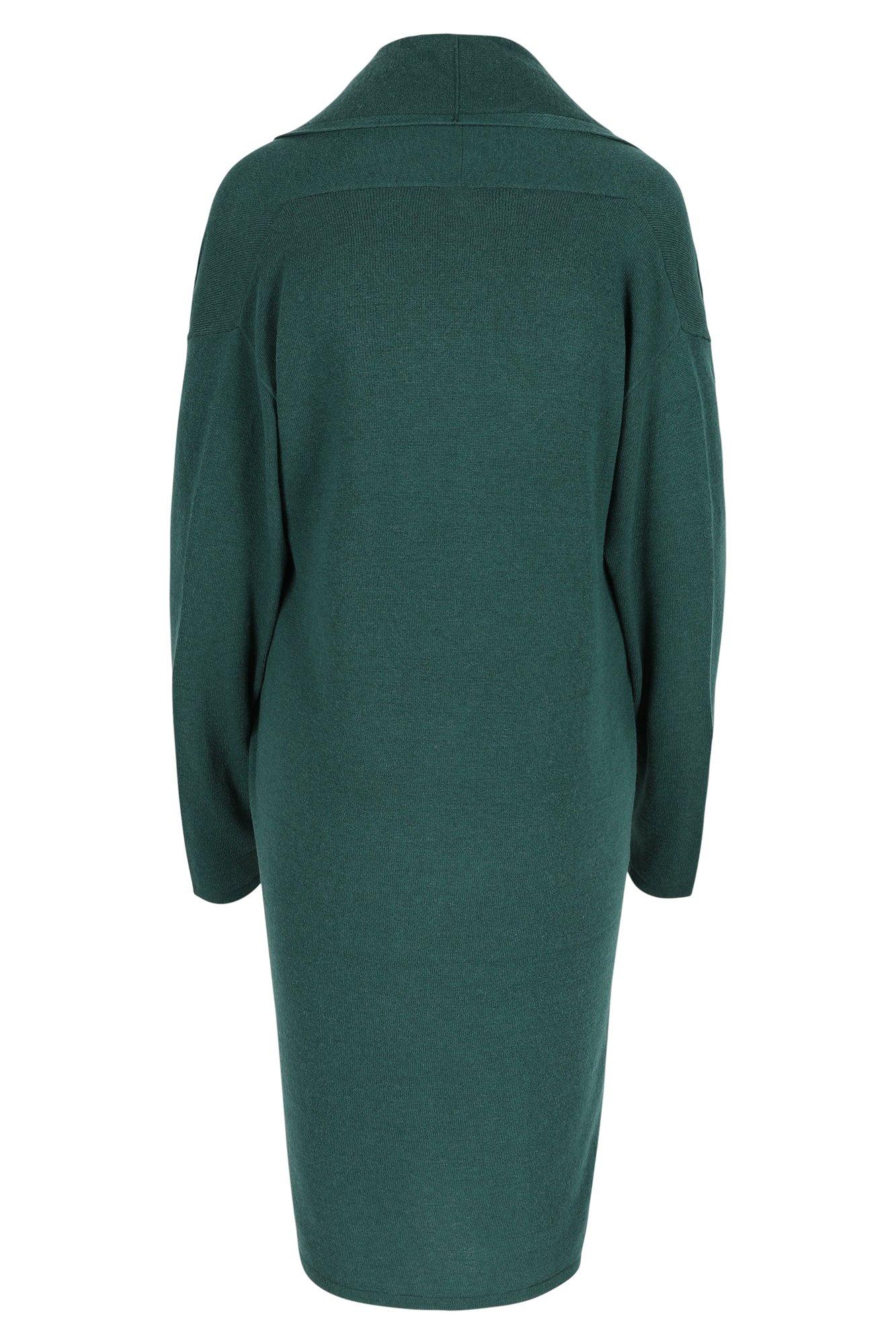Cardigans - Long cardigan ouvert